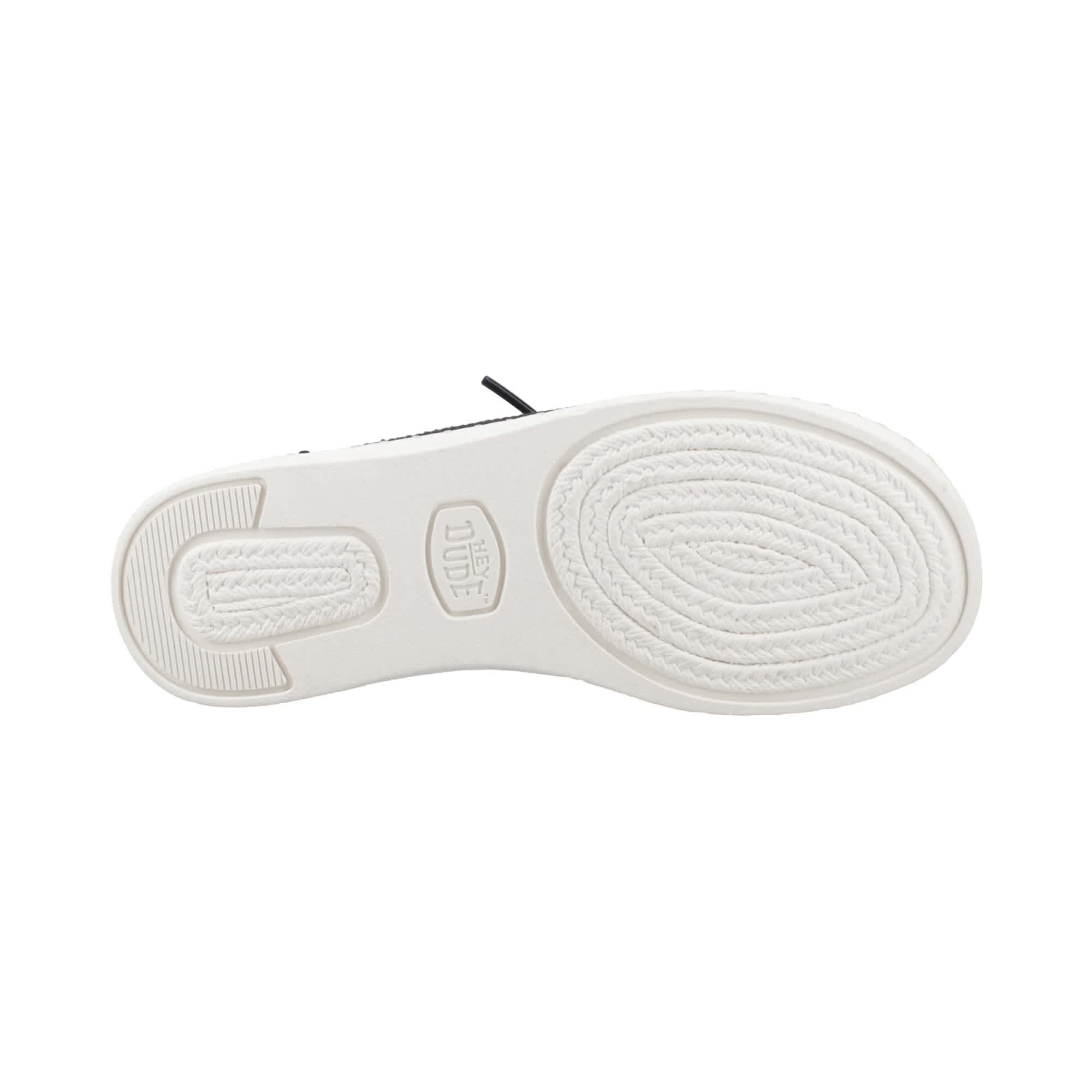 HEYDUDE Wendy Espadrille Woven Shoes