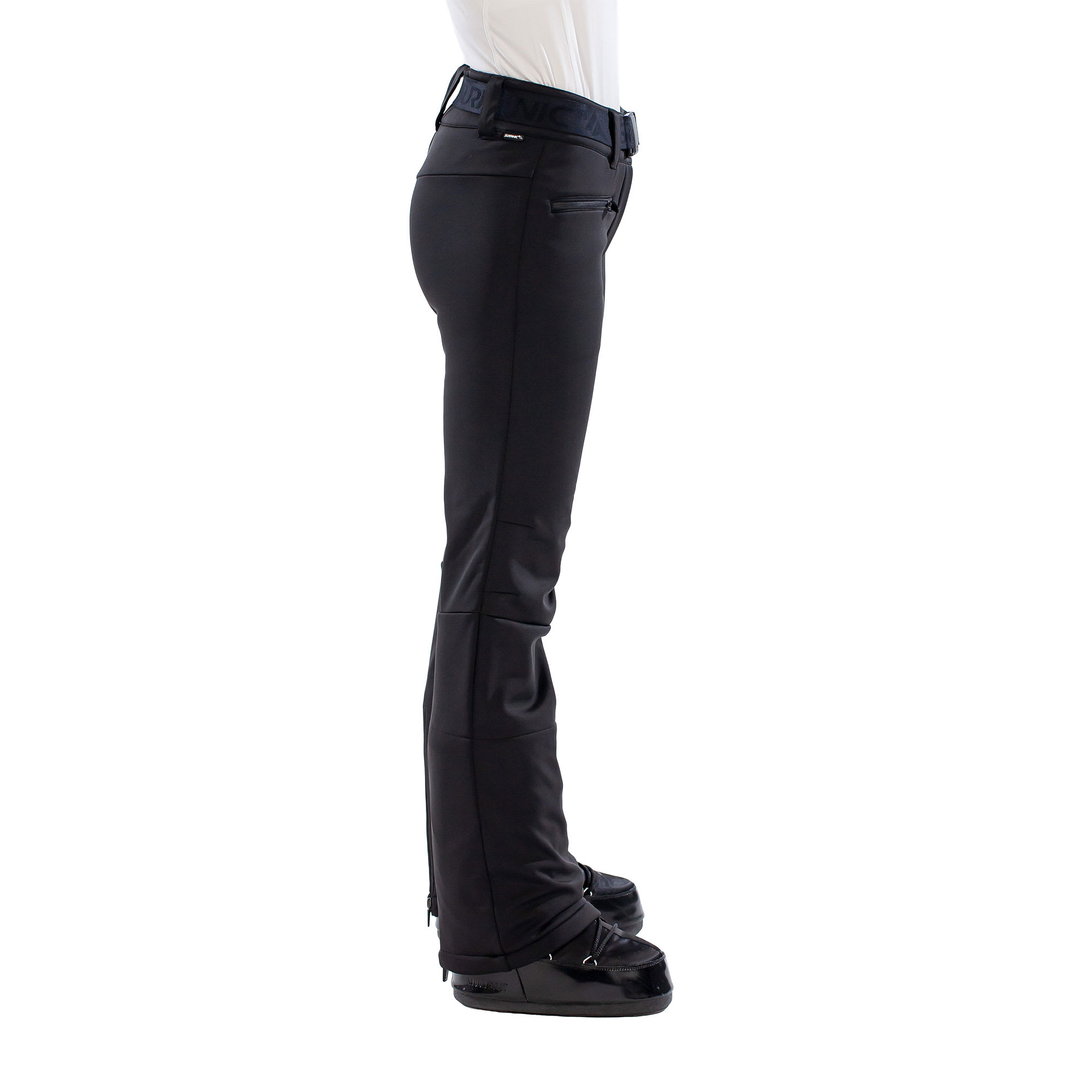 Surfanic Ariel Womens Ski and Snowboarding Pants