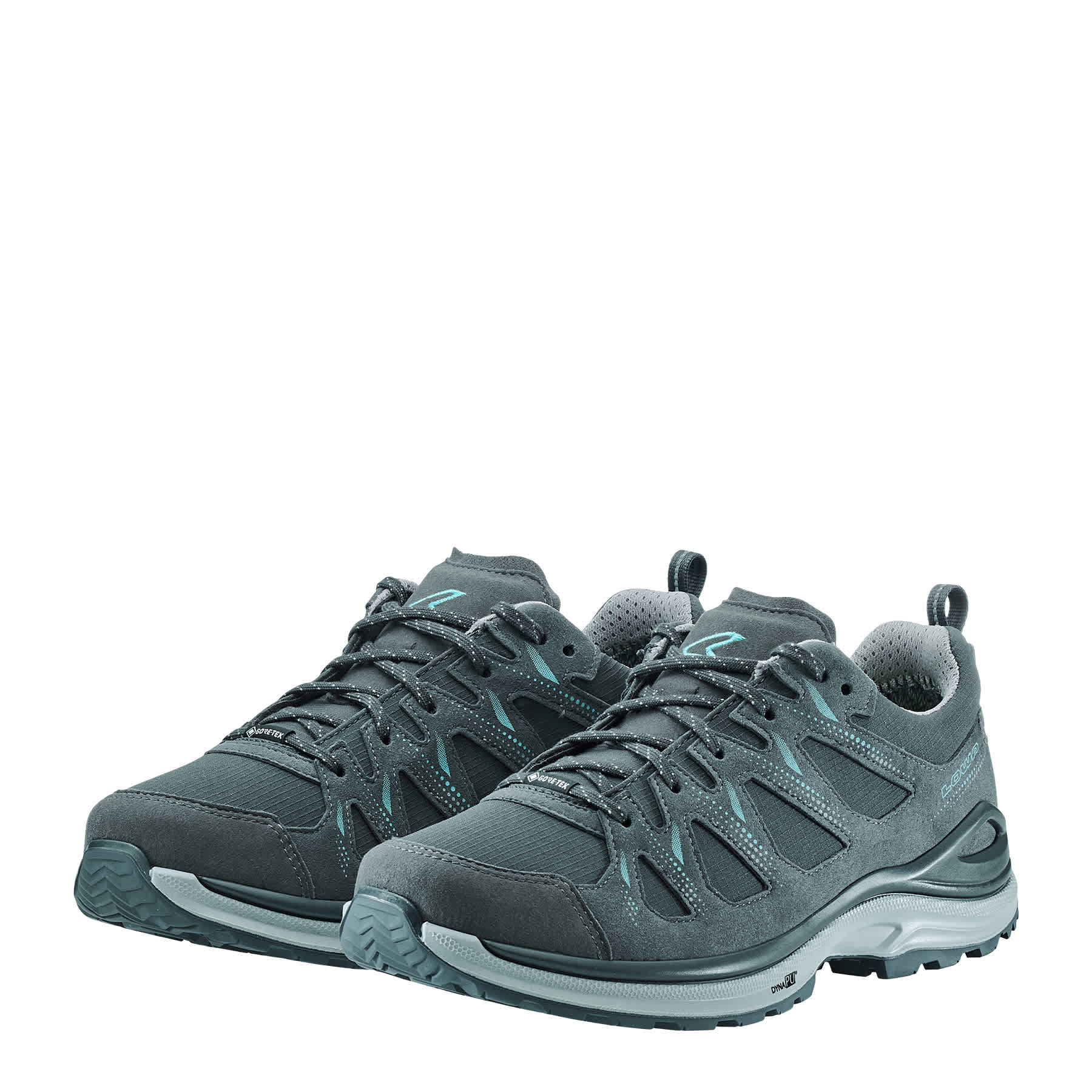 LOWA Innox Evo II GTX Women's Walking Shoes
