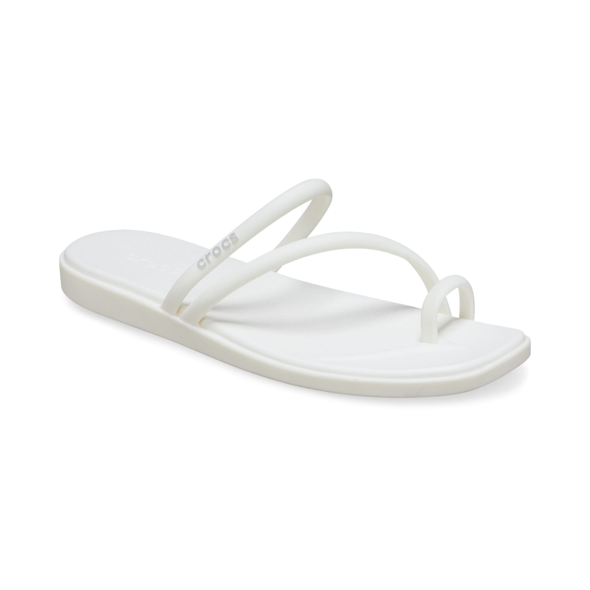 Crocs Miami Toe Loop Sandal