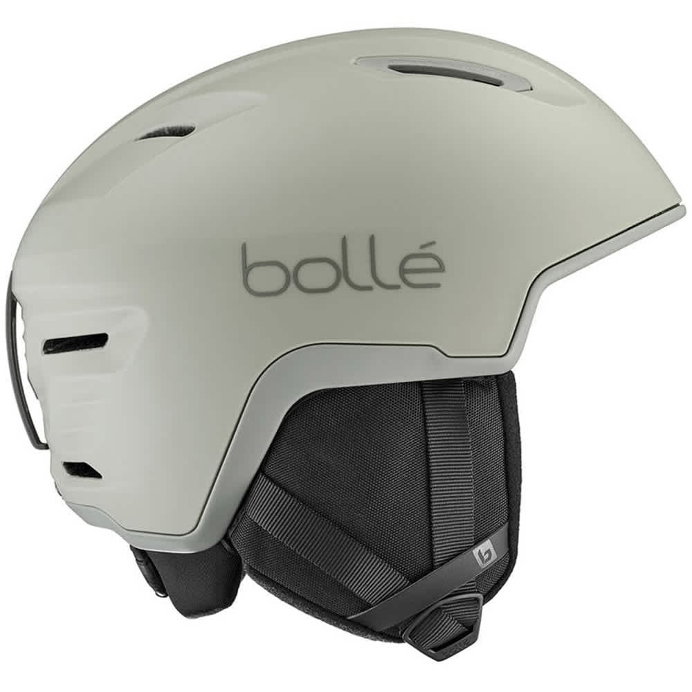 Bolle ATMOS PURE Unisex Ski/Snowboard Helmet