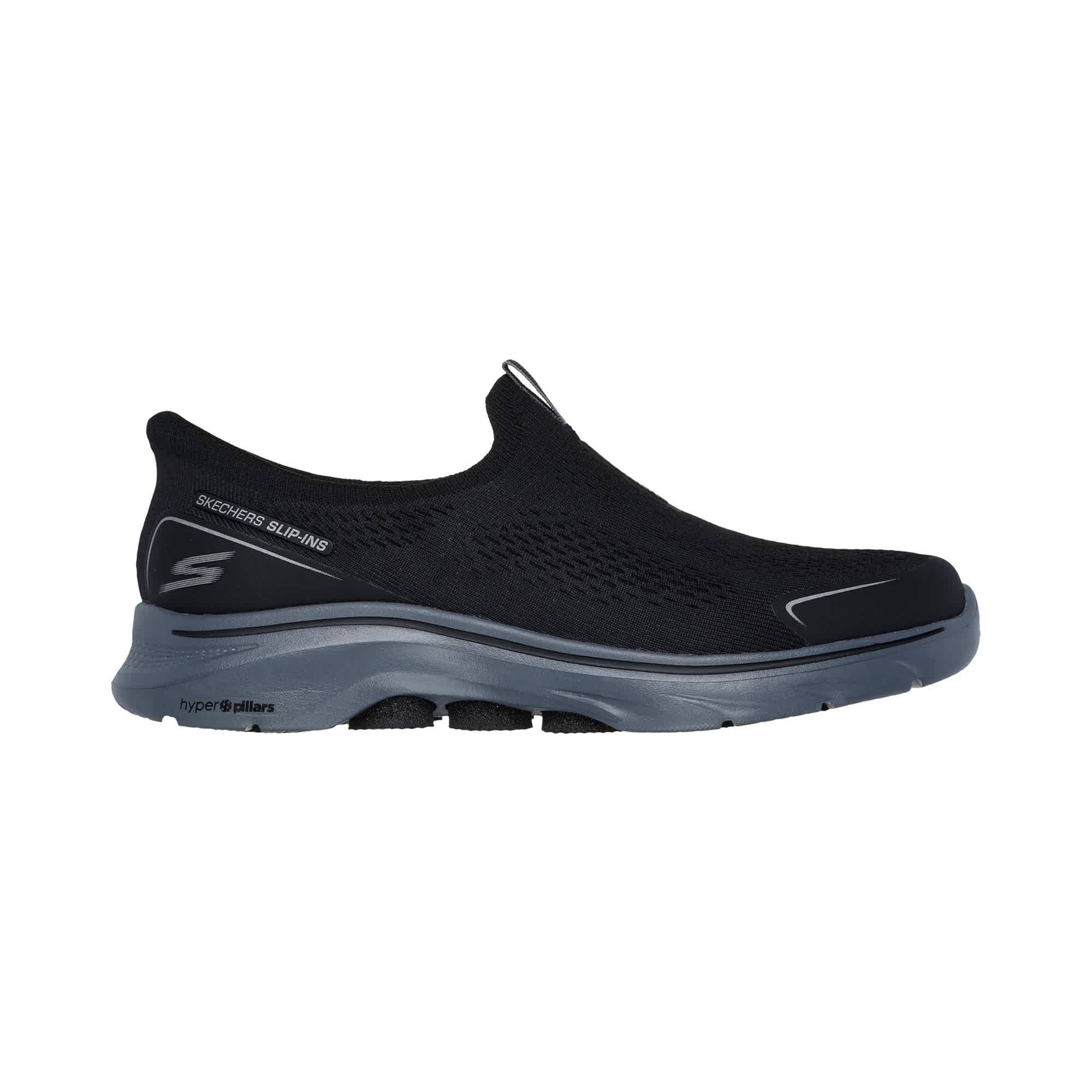 Skechers GO WALK 7 Easy On Evolution Trainers