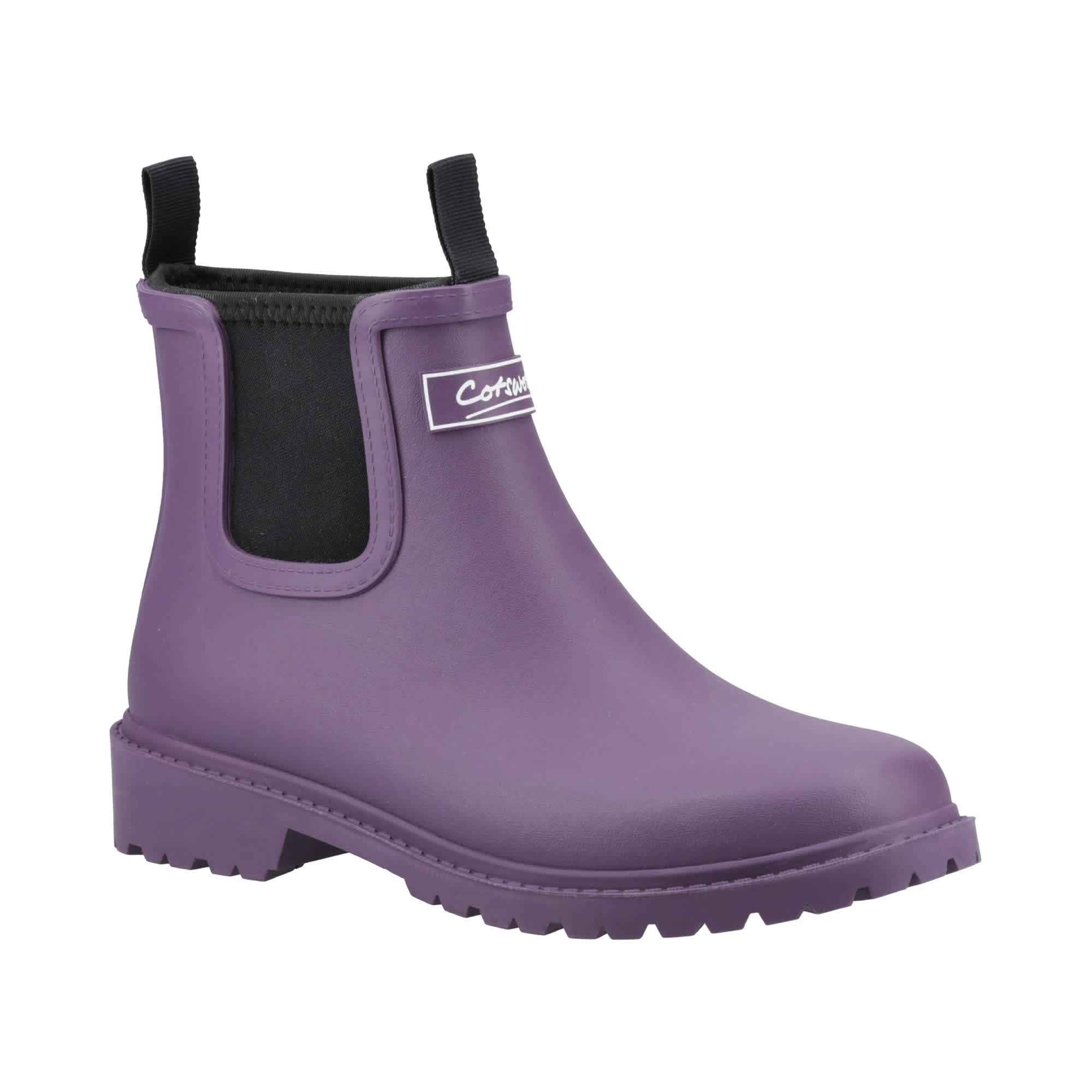 Cotswold Women's Barton Wellington Boots