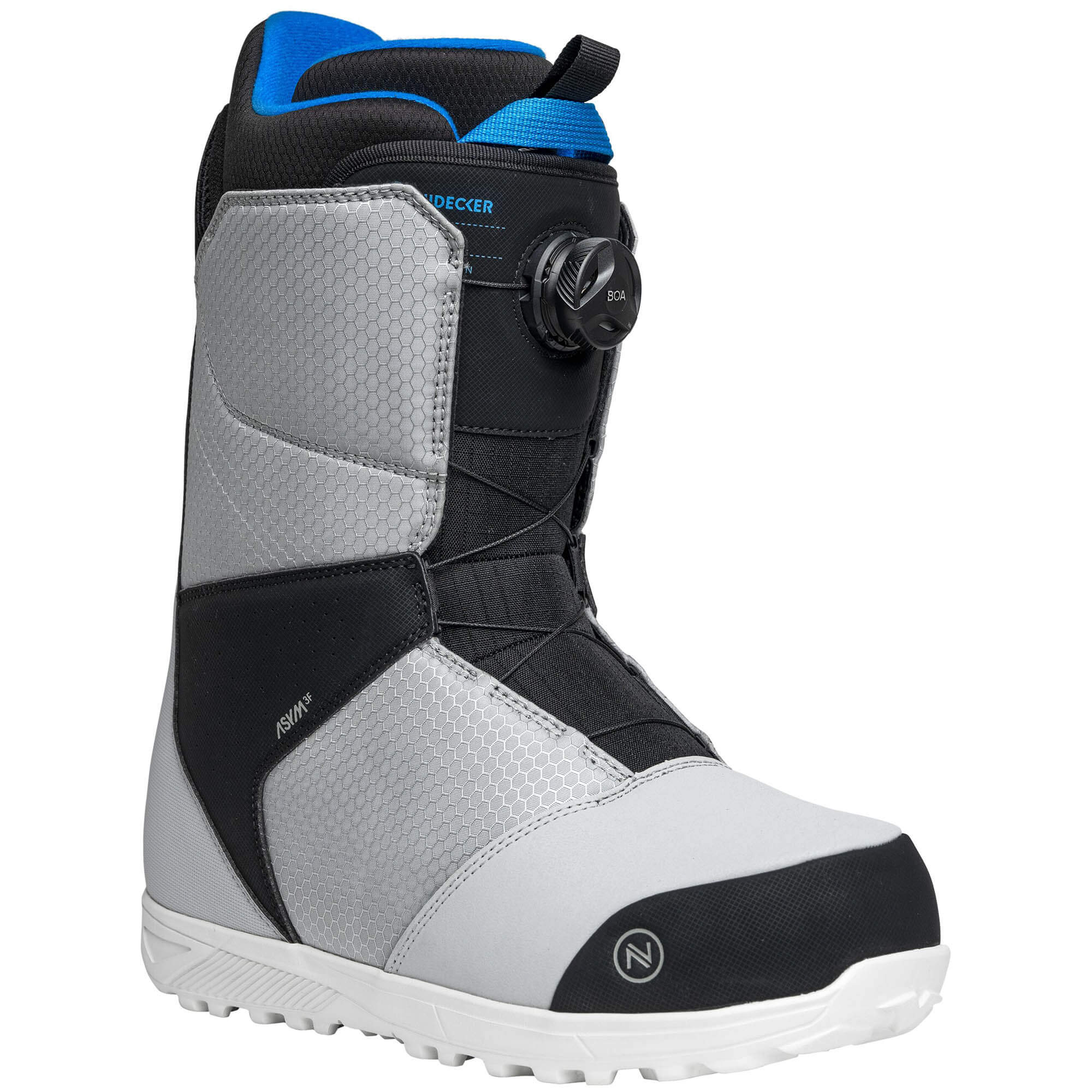 Nidecker Sierra Snowboard Boots