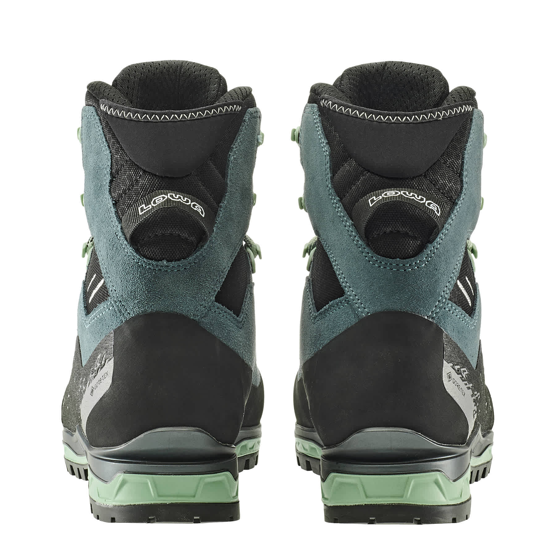 LOWA Cevedale Pro GTX Mid Women's Mountaineering Boots