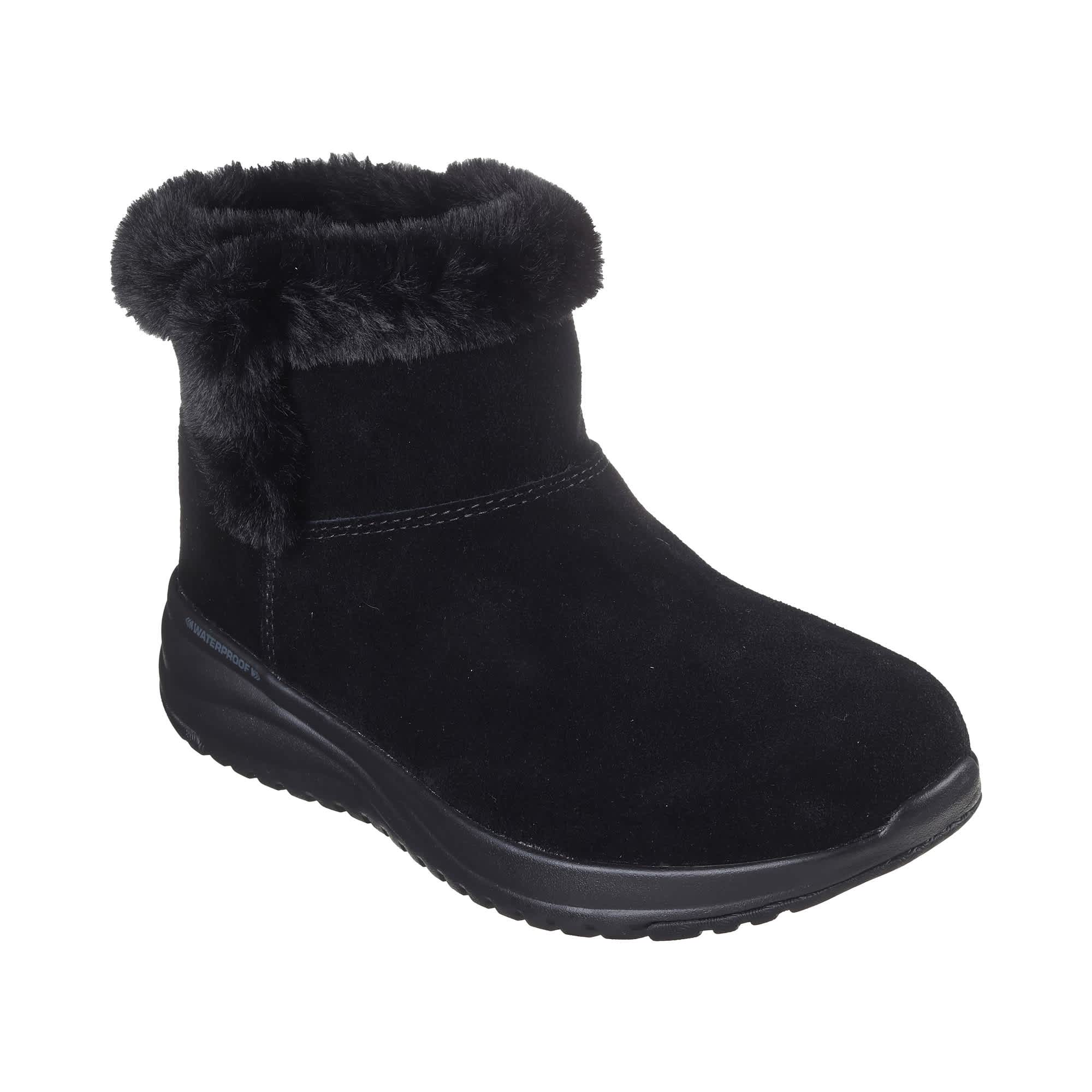 Skechers Women's On-the-GO Stellar - Cozy Step Shoes