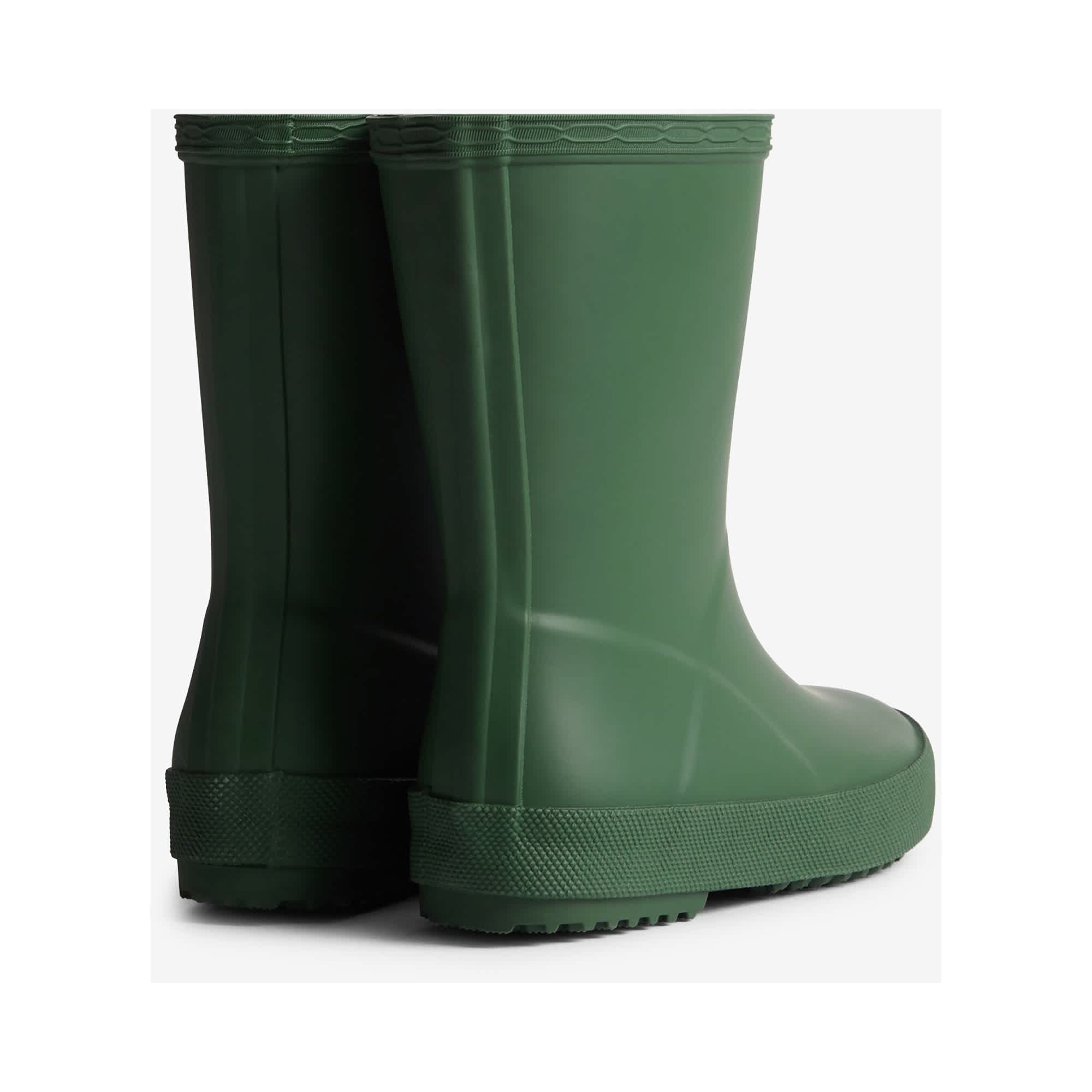Hunter Kids First (Matte) Wellington