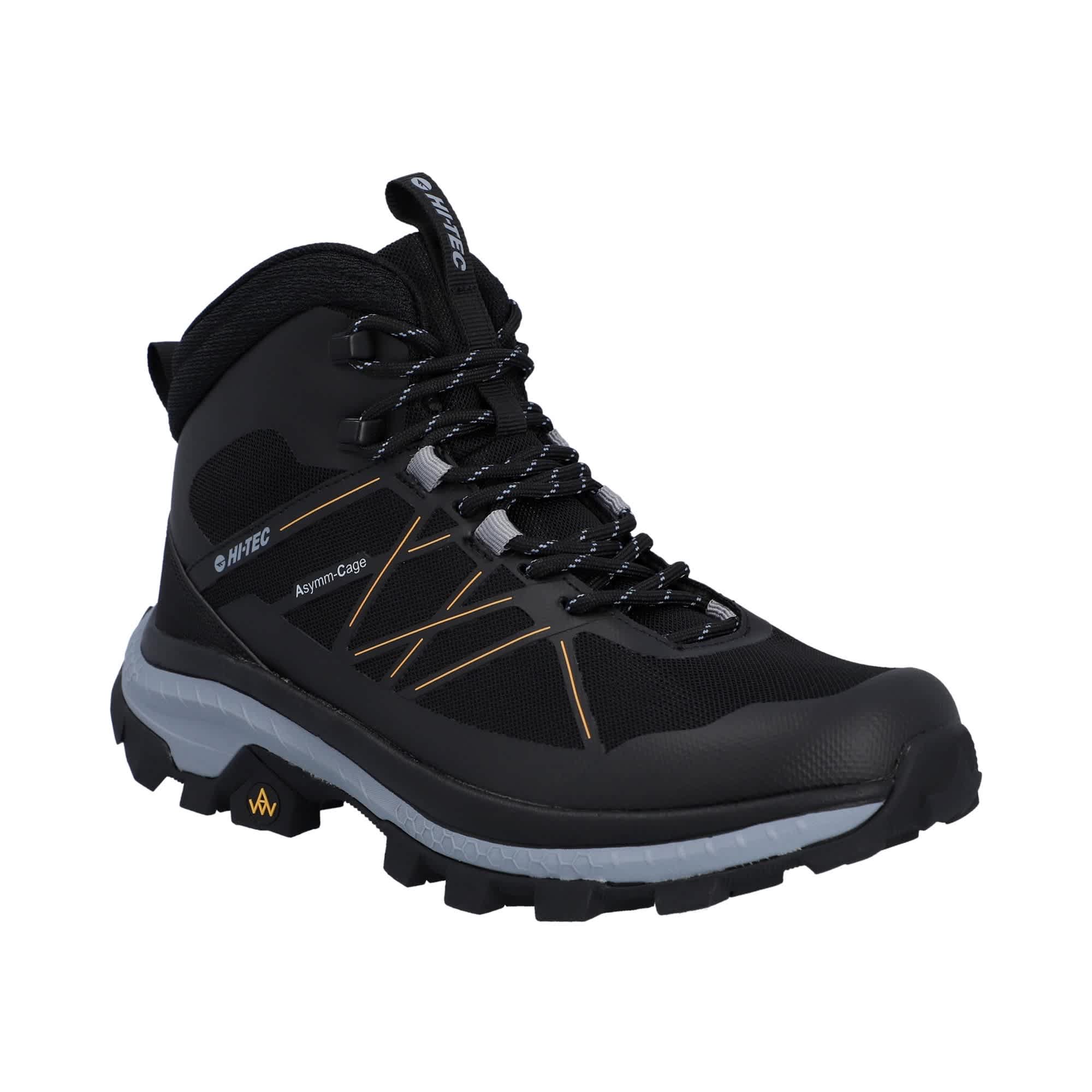 Hi-Tec AWW Infuse Mid WP Women's Hiking Boots