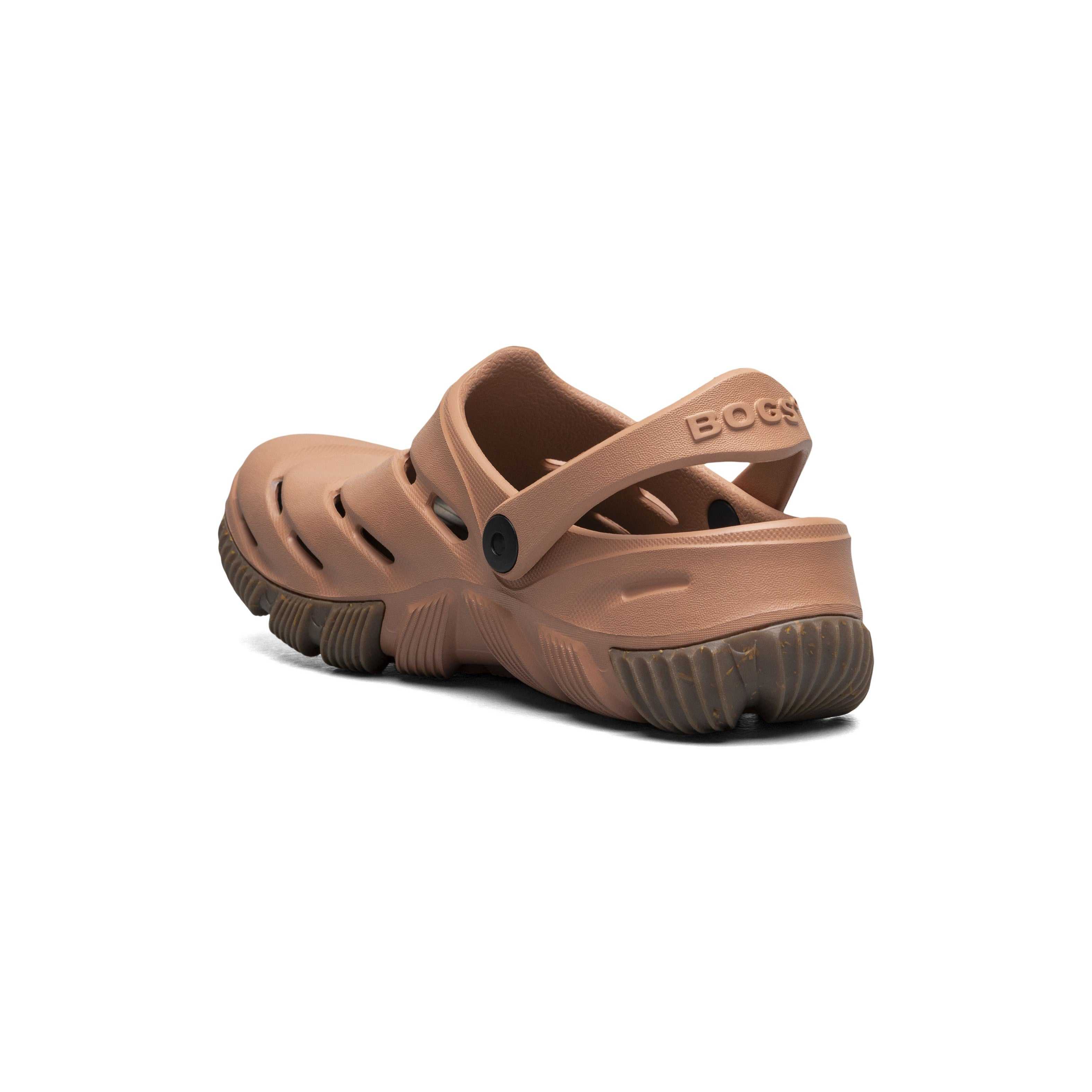 BOGS BOGA Seamless Water-Friendly Clogs