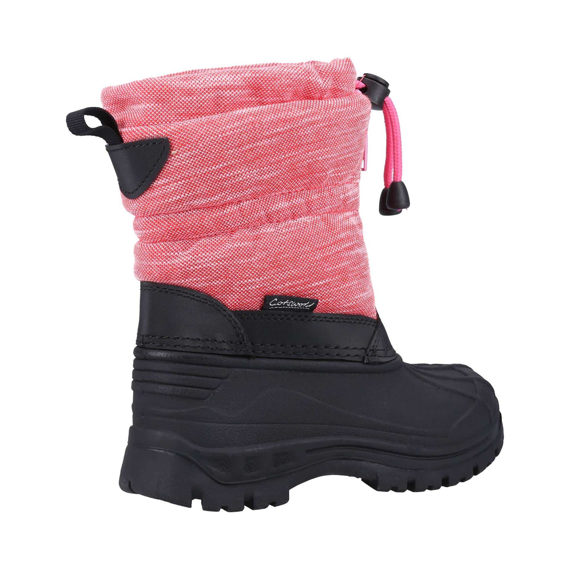 Cotswold Kids' Bathford Wellington Boots