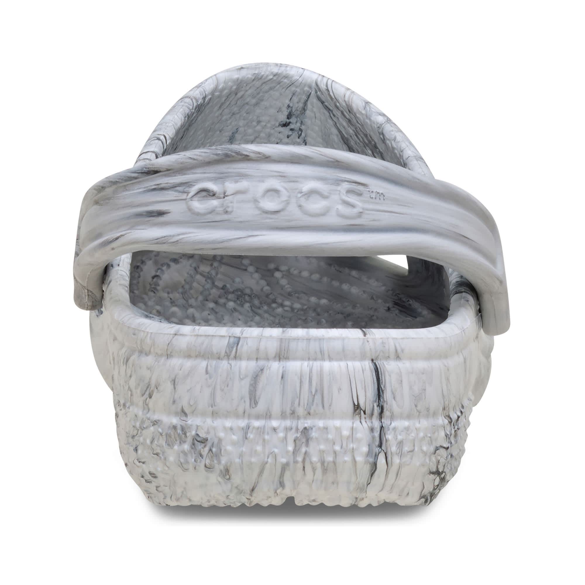Crocs Classic Marbled Clog