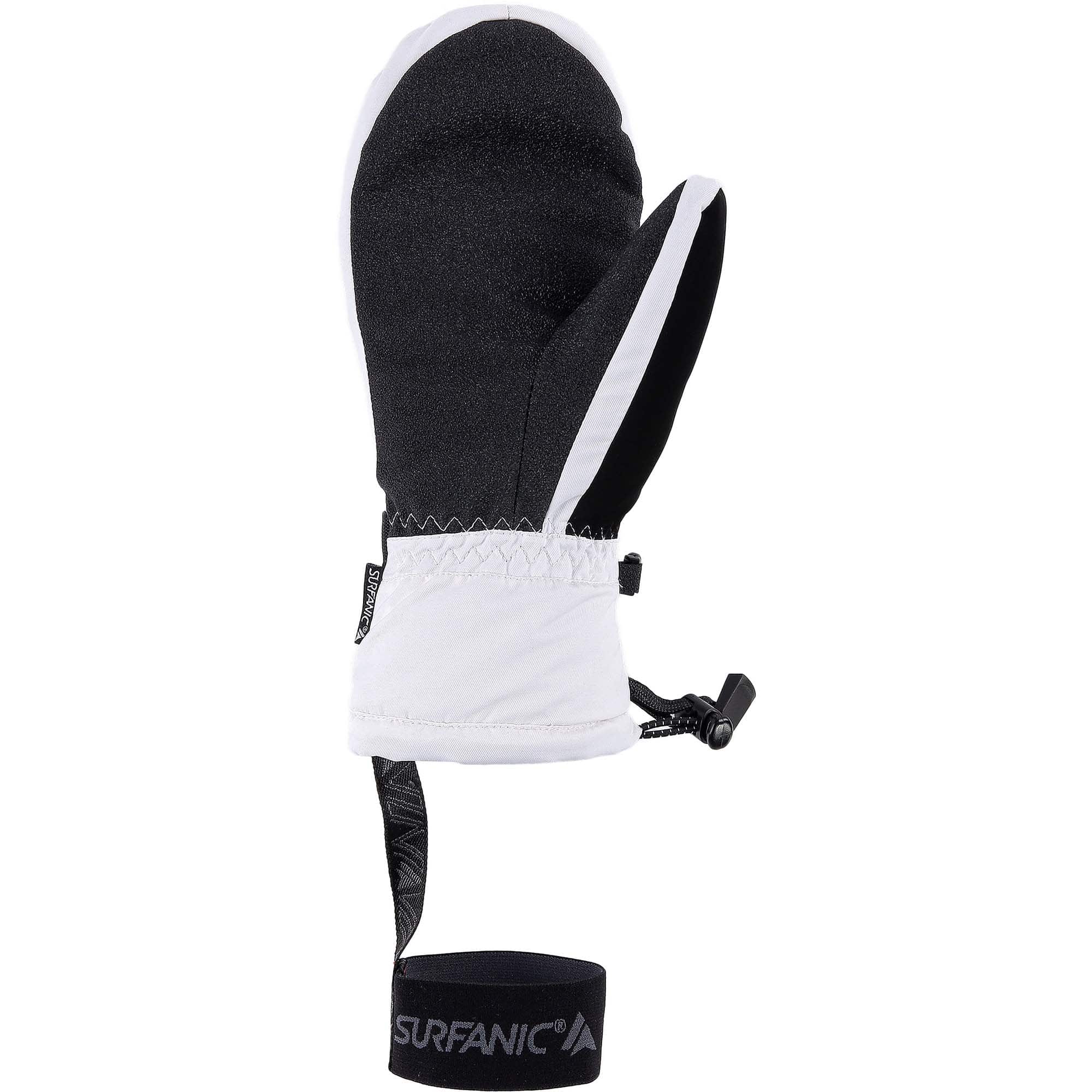Surfanic Women's Alaska Ski Glove