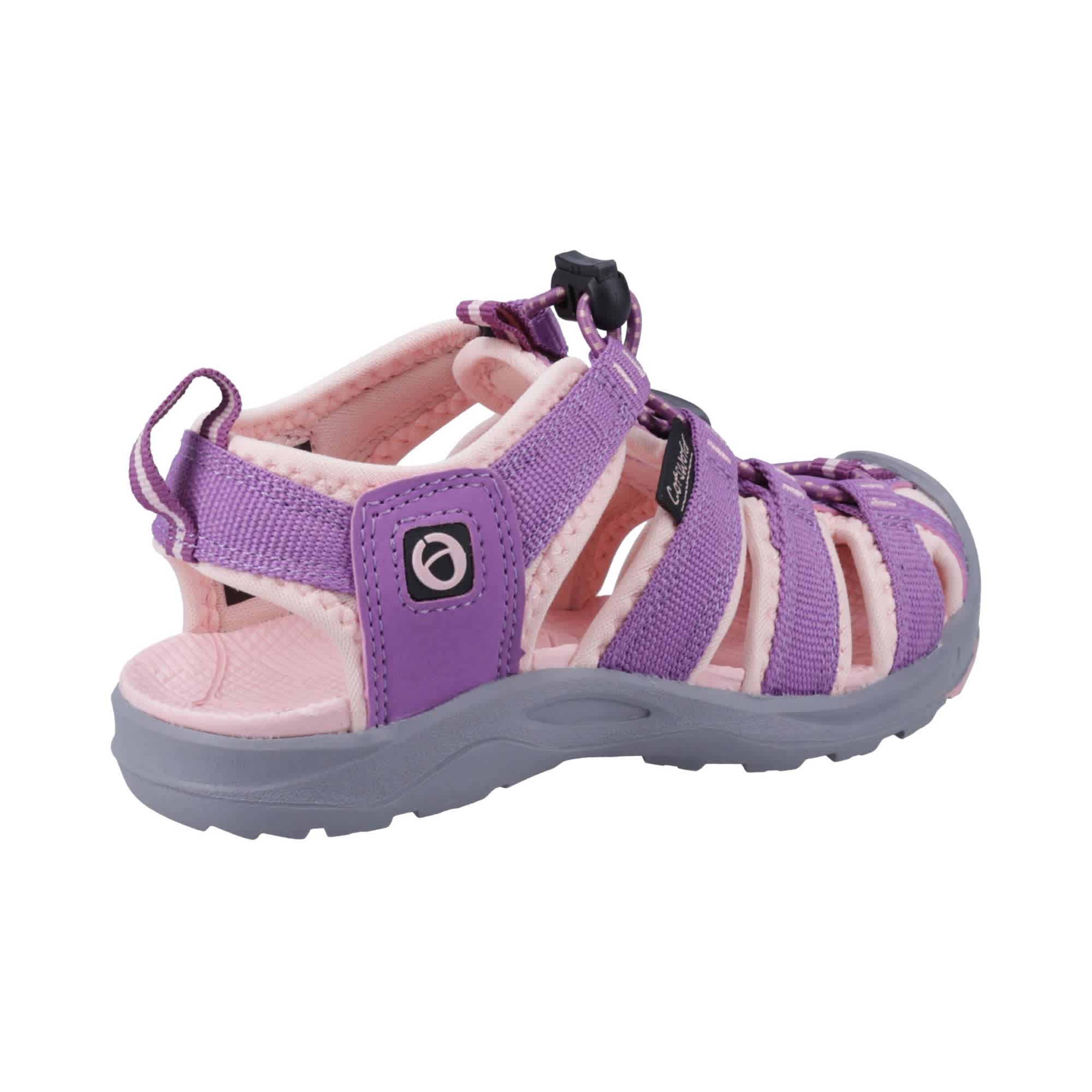 Cotswold Marshfield Recycled Sandal