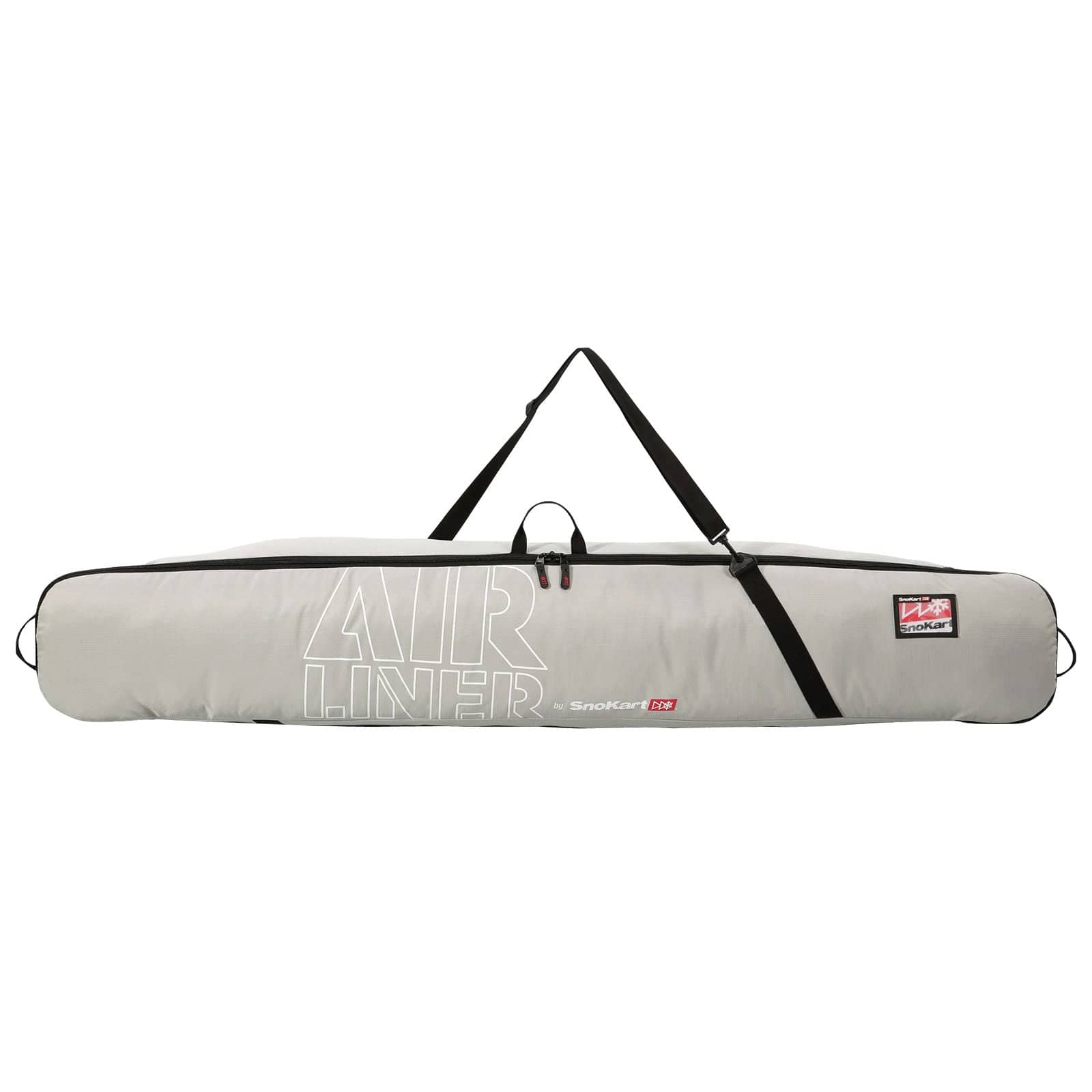 SnoKart Snowboard Airliner Snowboard Liner Bag