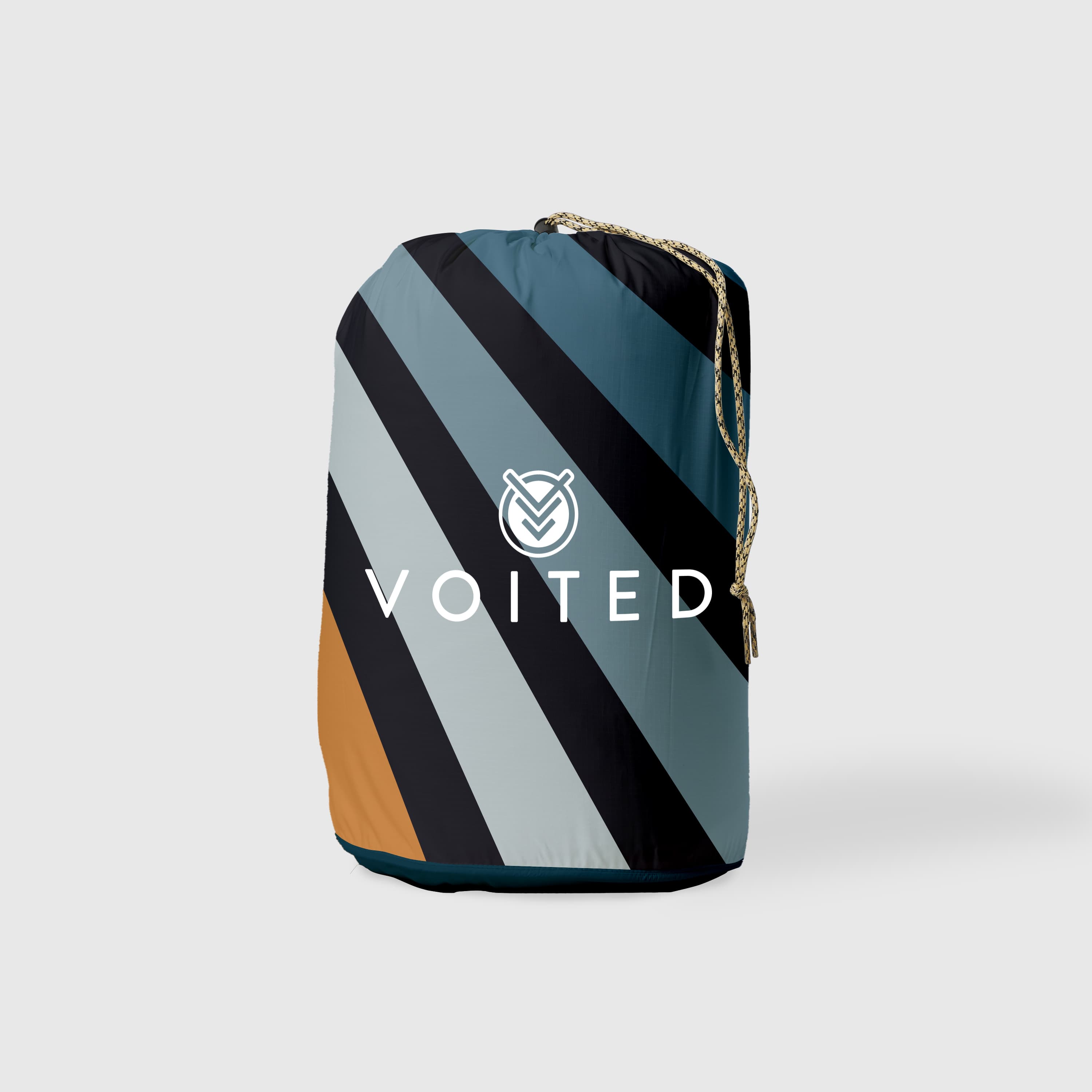 VOITED Cloudtouch blanket 4-in-1