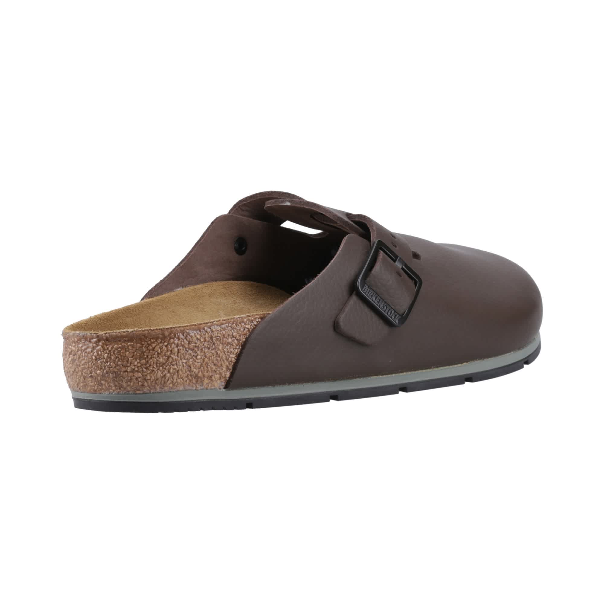 Birkenstock Boston Pro Shoe