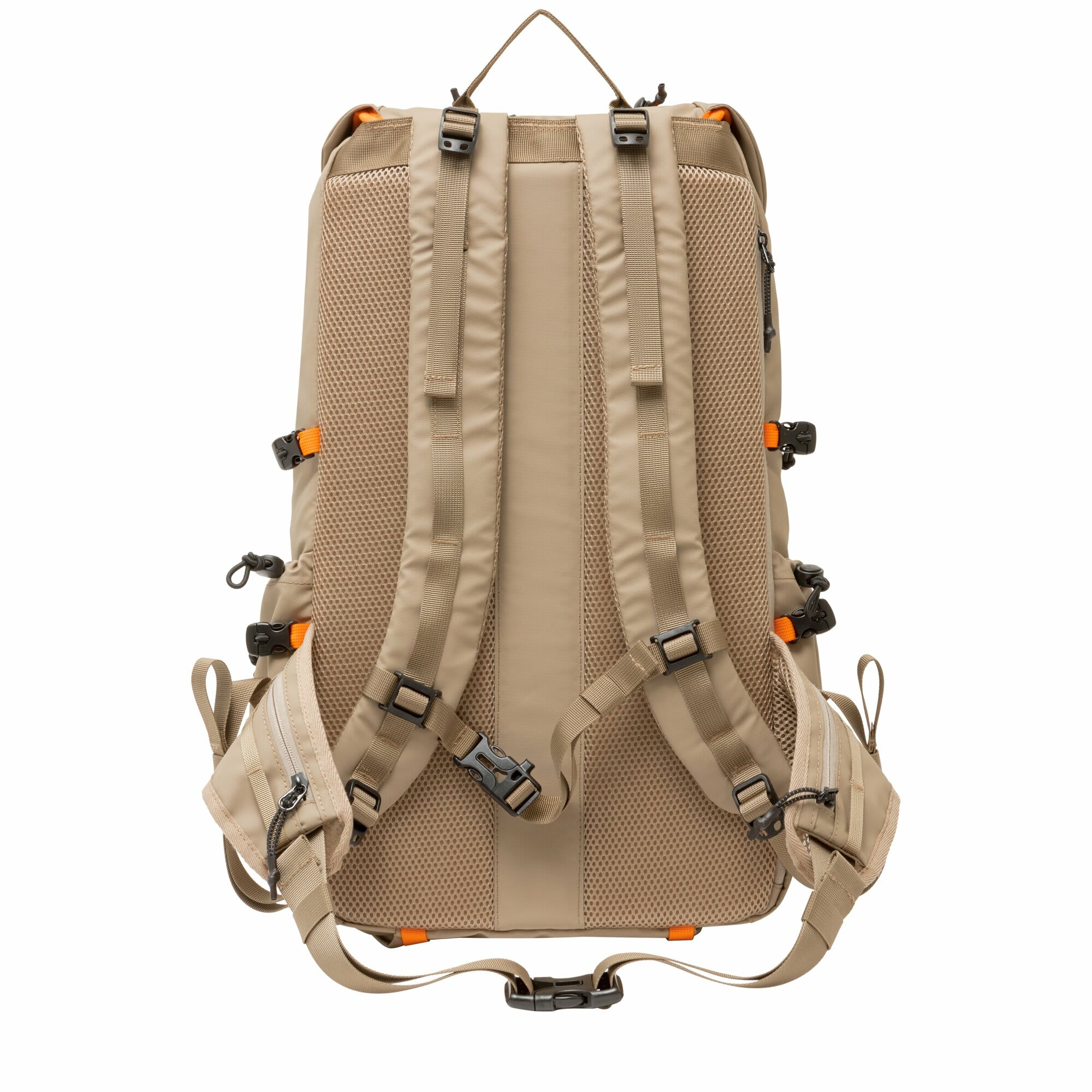 Elliker Maller Flap Over Backpack 33L