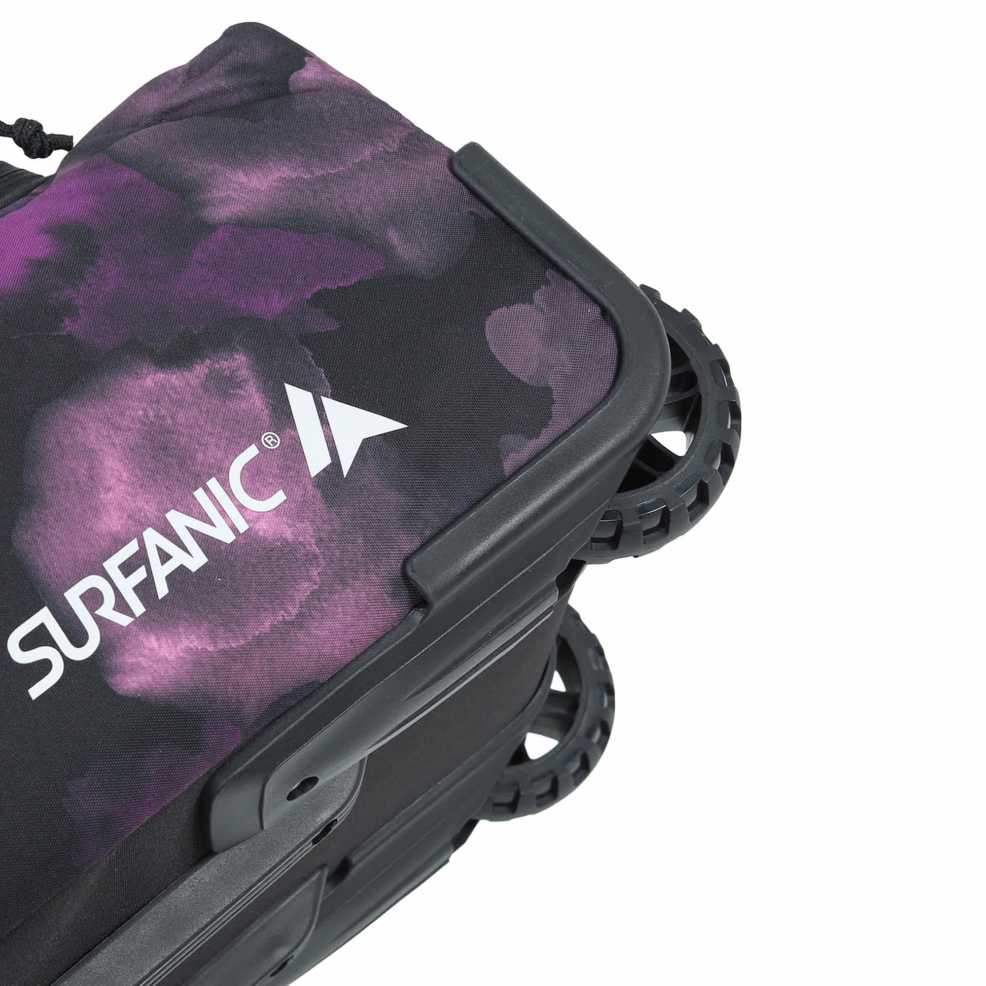 Surfanic 2 Ski & Boardbag Roller