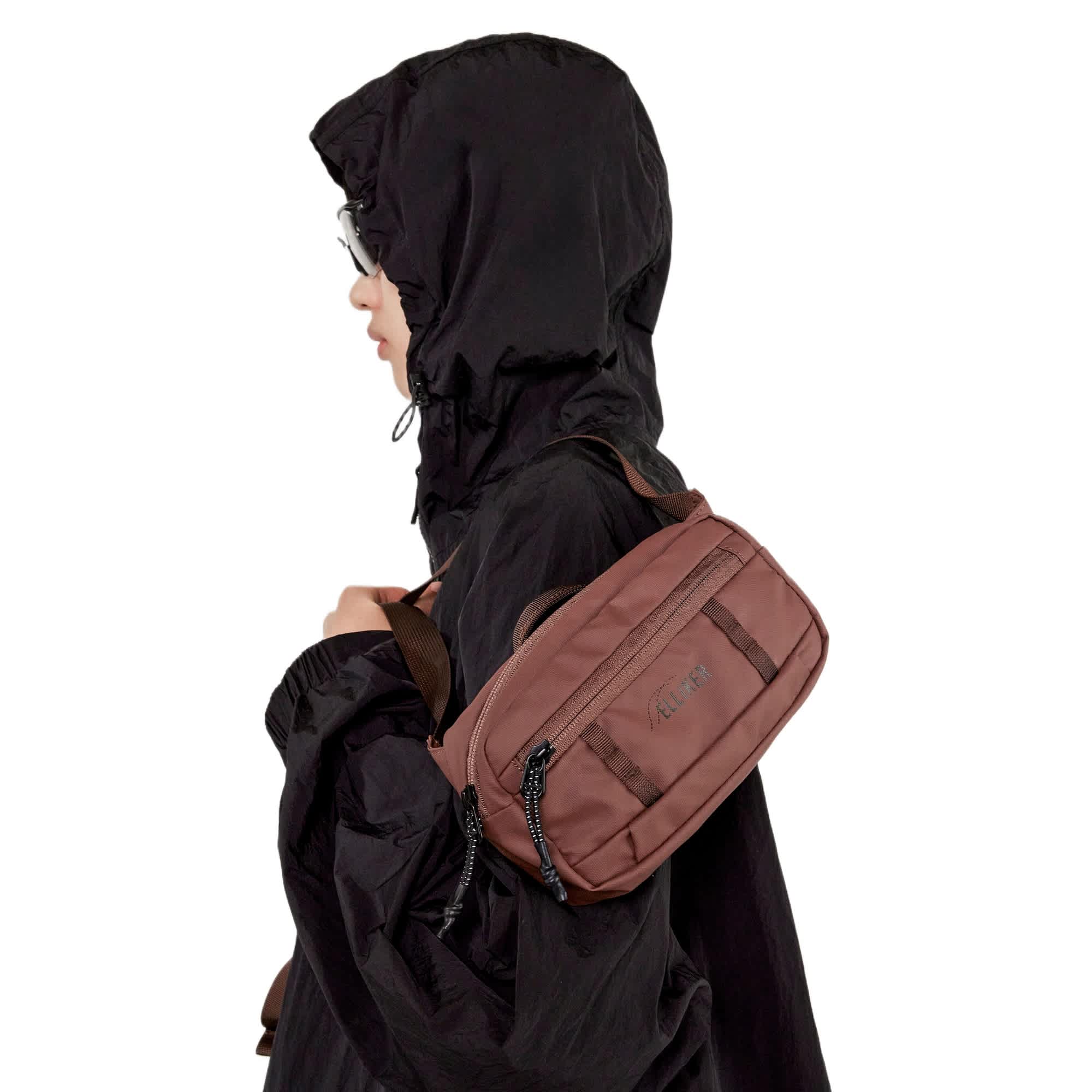 Elliker Semer Sling Bag 1L