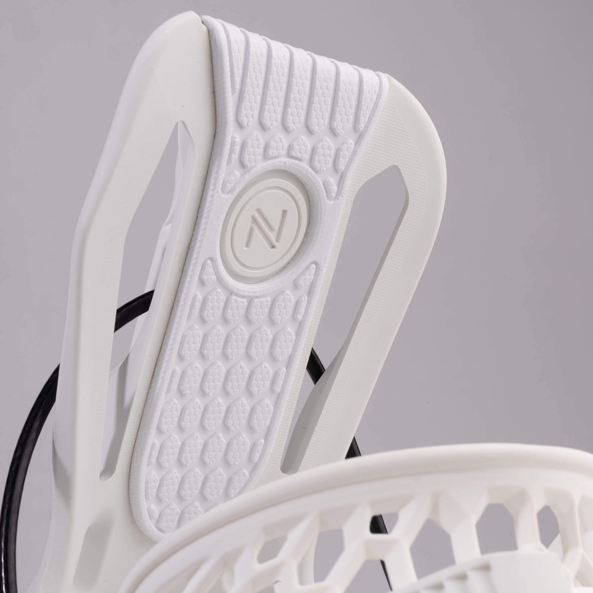 Nidecker Flow Design Fenix Fusion Step In Snowboard Bindings