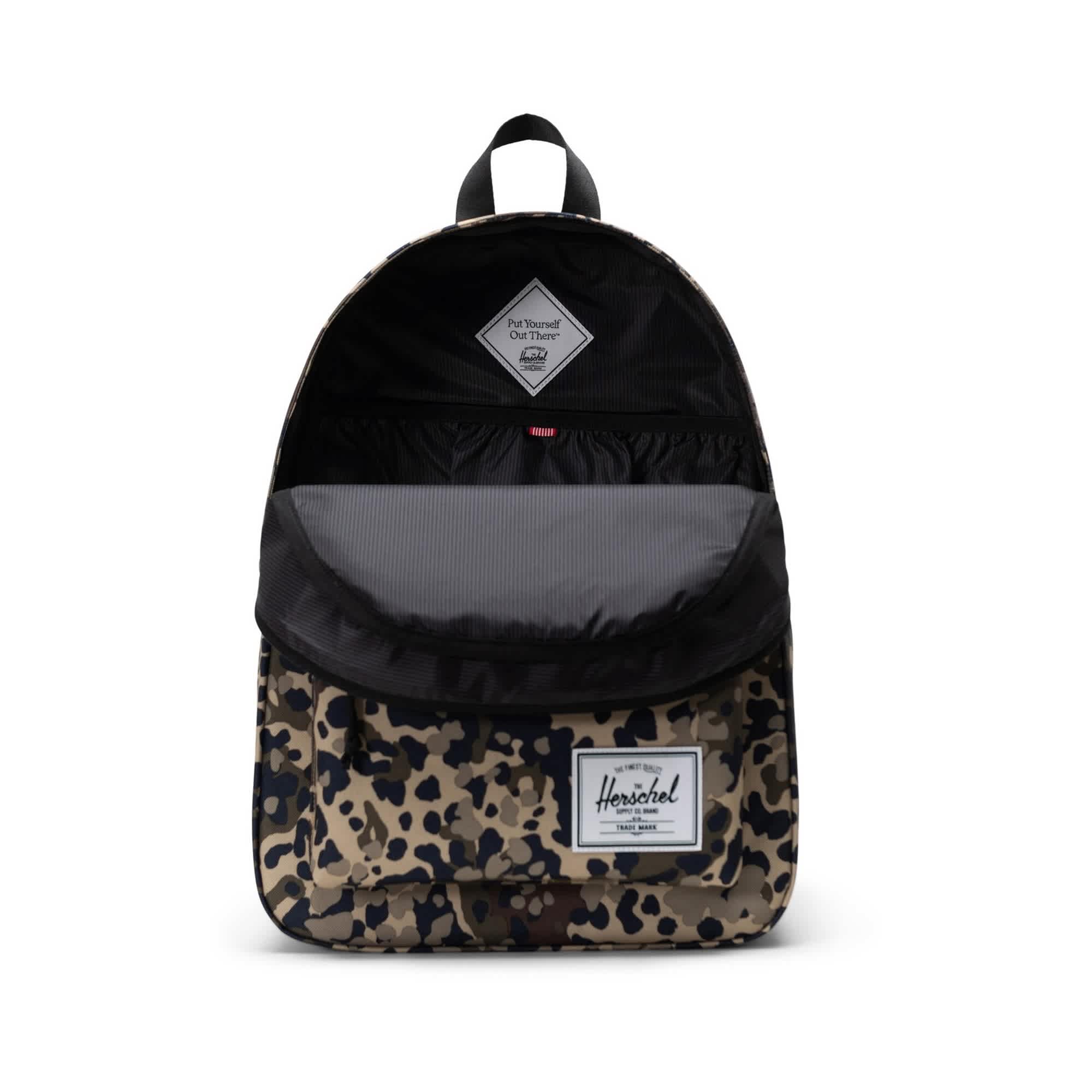 Herschel Bags Herschel Classic Backpack