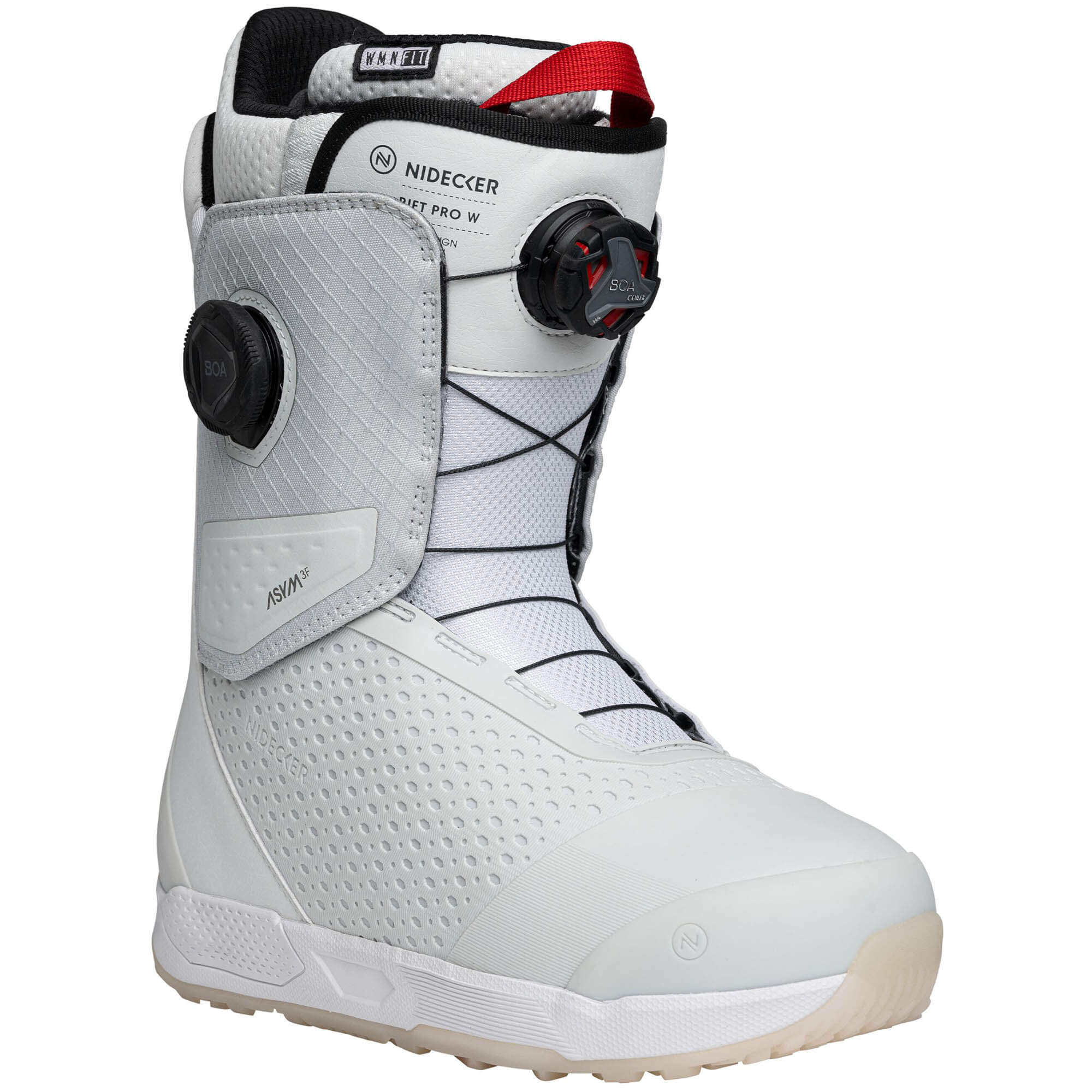 Nidecker Rift Pro Womens Snowboard Boots