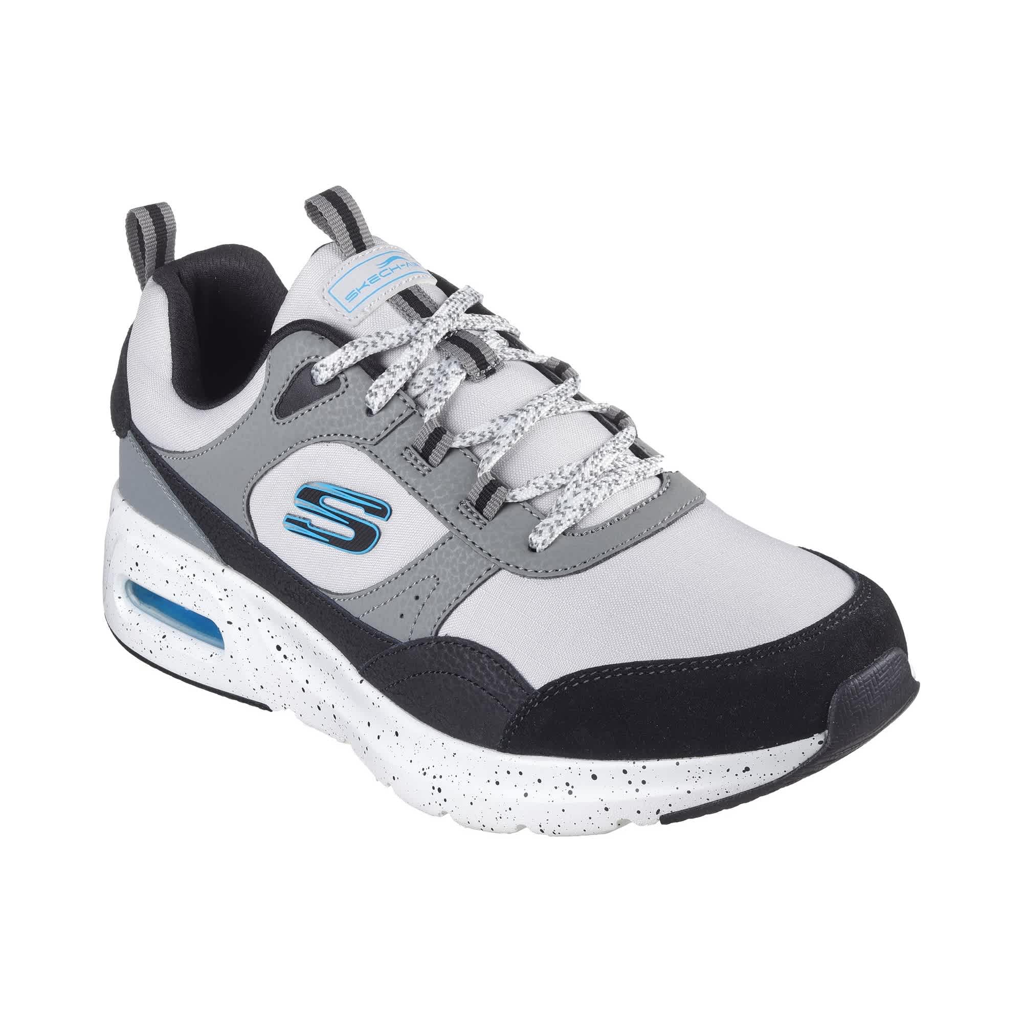 Skechers Skech-Air Court - Yatton Trainers