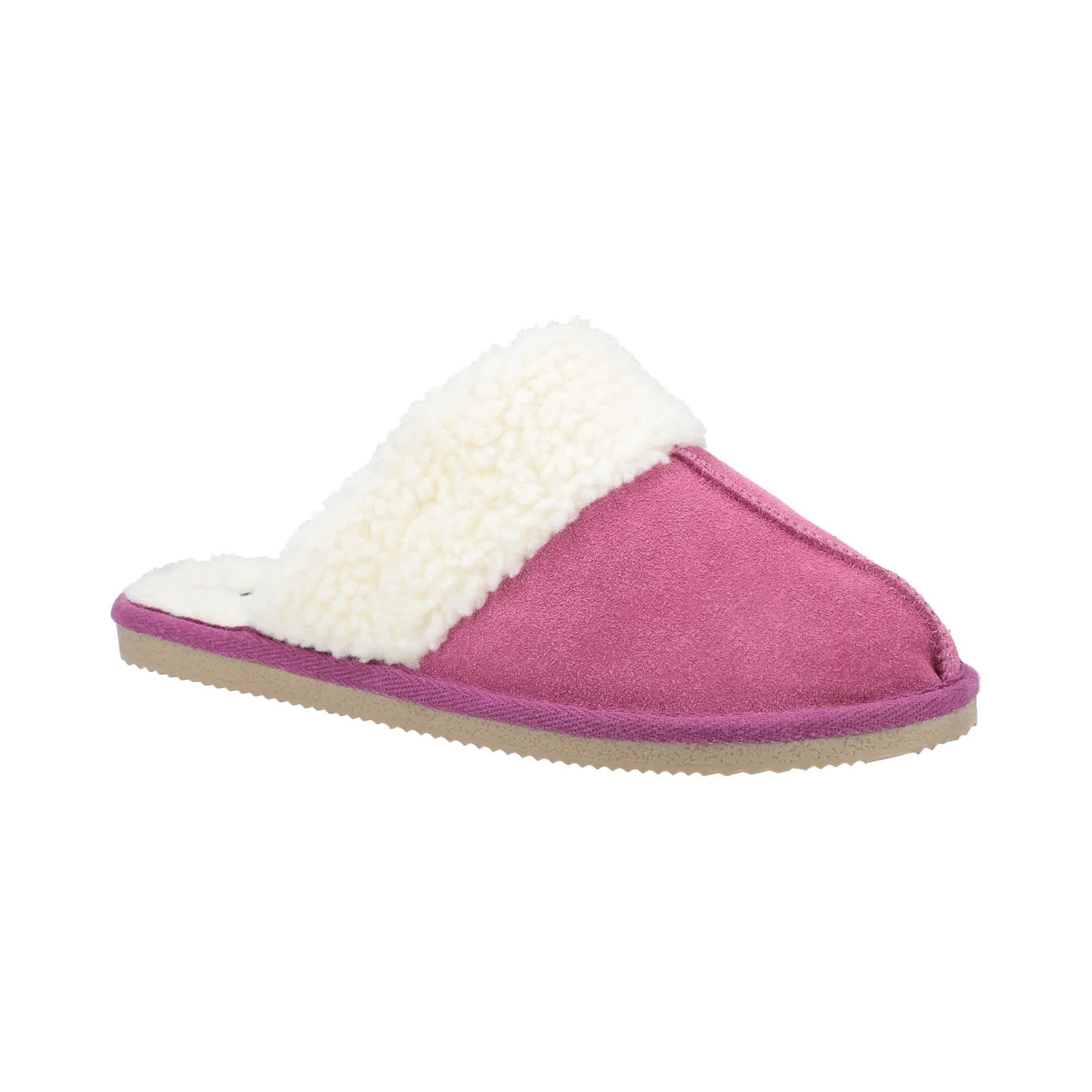 Hush Puppies Women's Arianna Mule Slippers