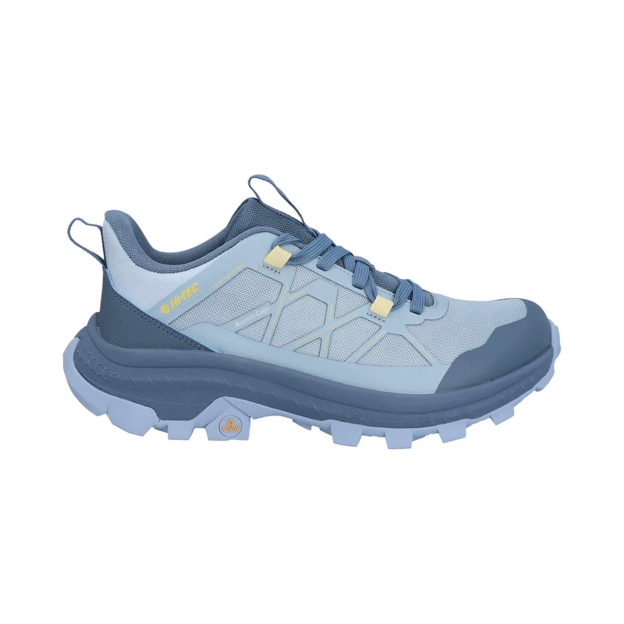 Hi-Tec AWW Infuse Low WP Hiker Womens