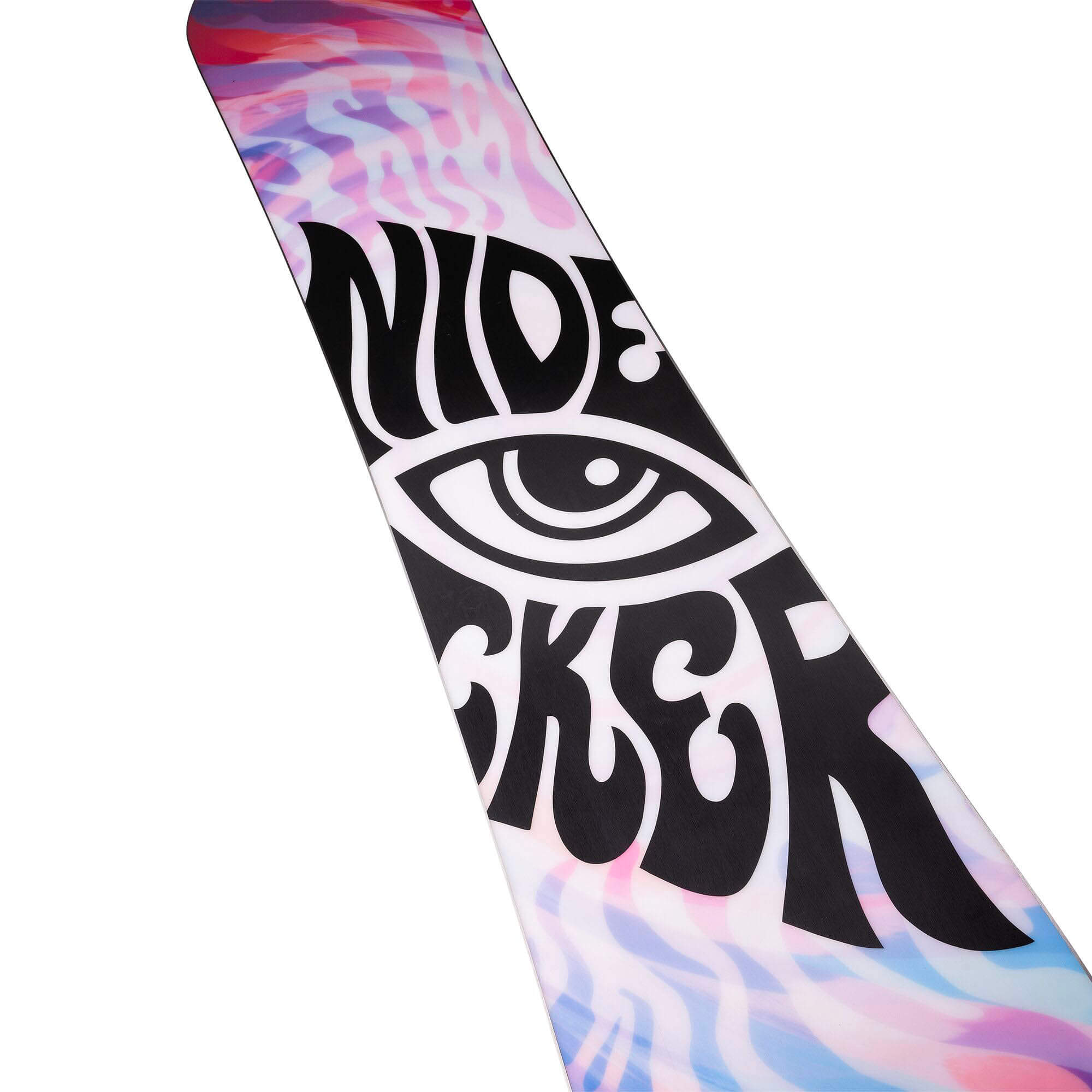 Nidecker Alpha All Mountain Snowboard