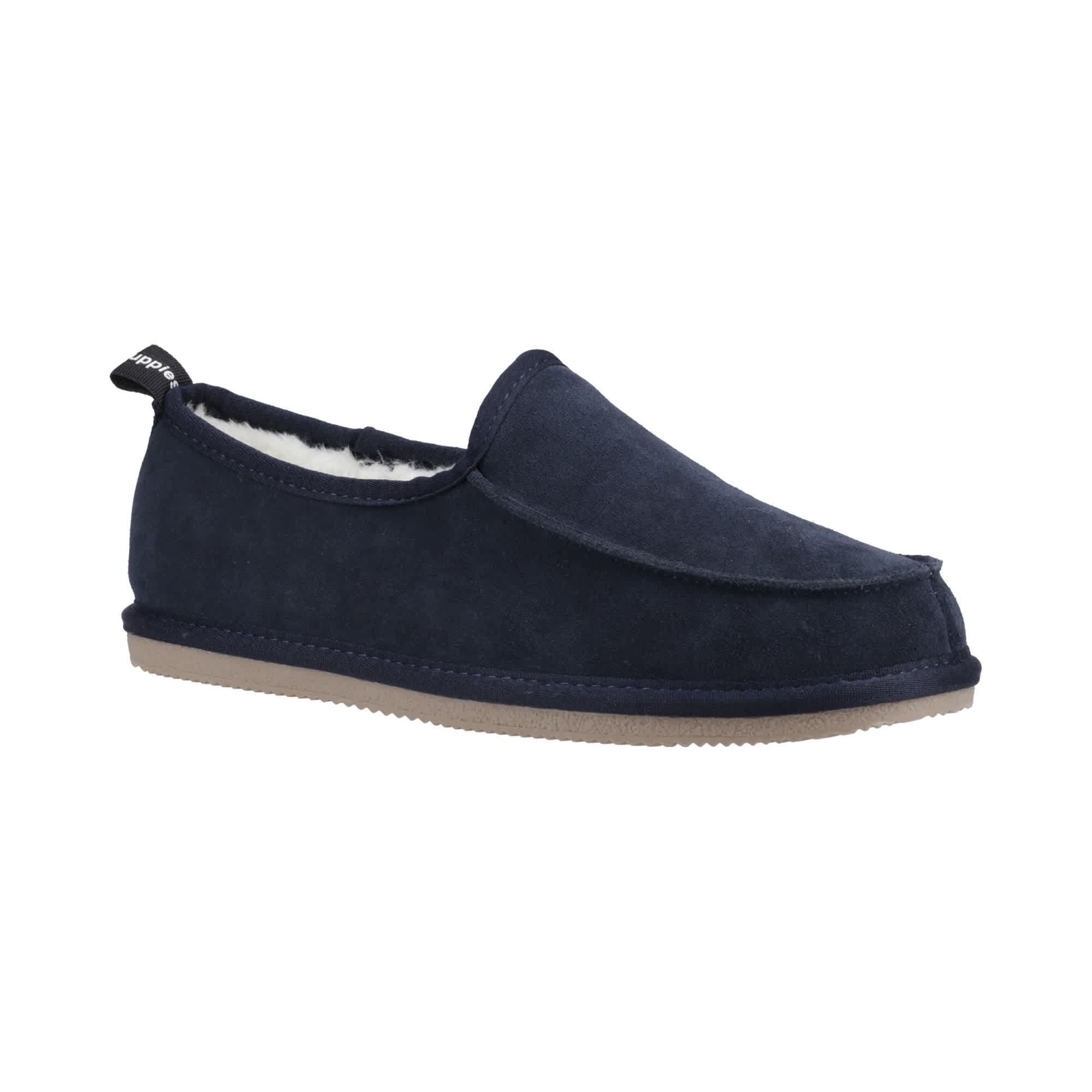 Hush Puppies Charles Slippers