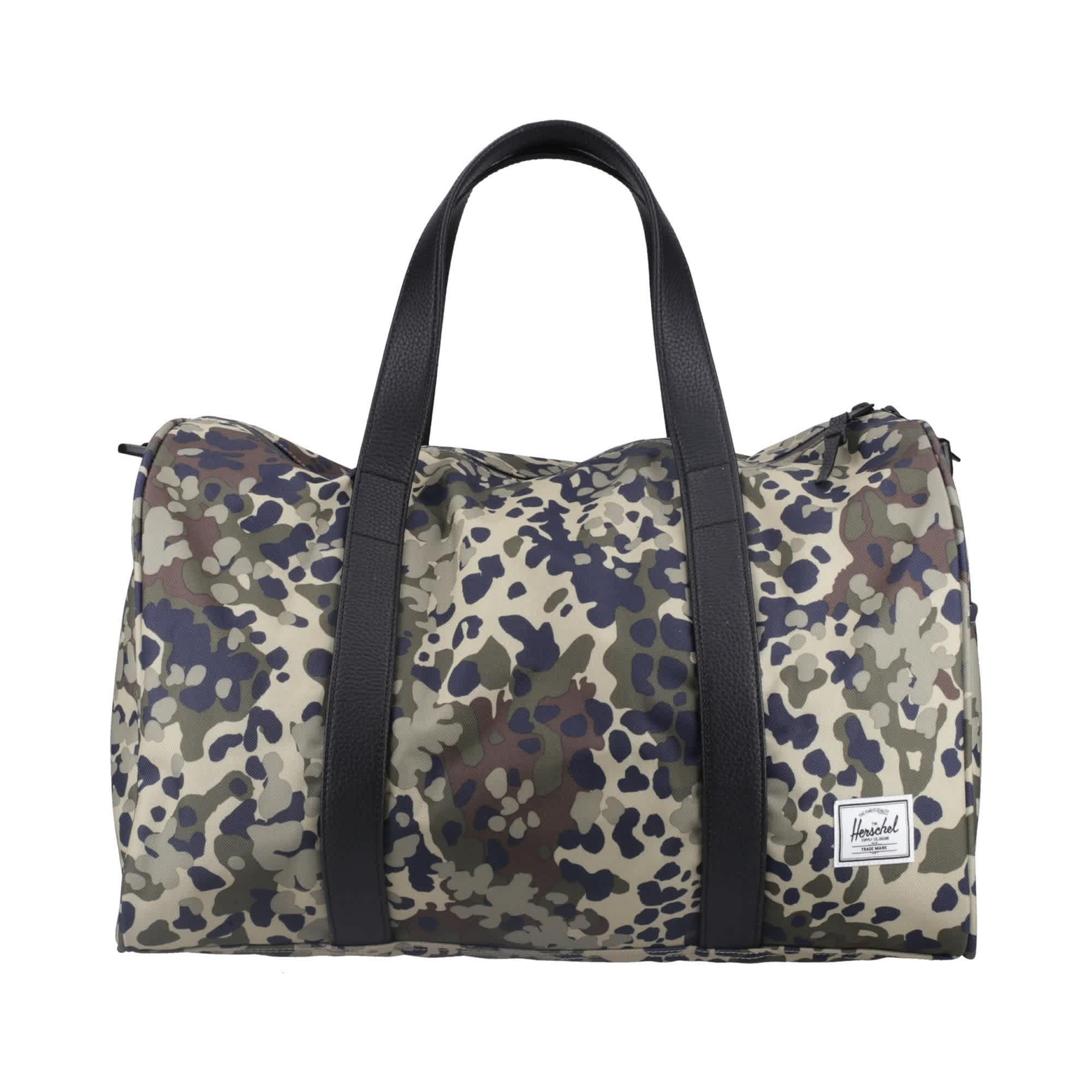 Herschel Bags Novel Duffle