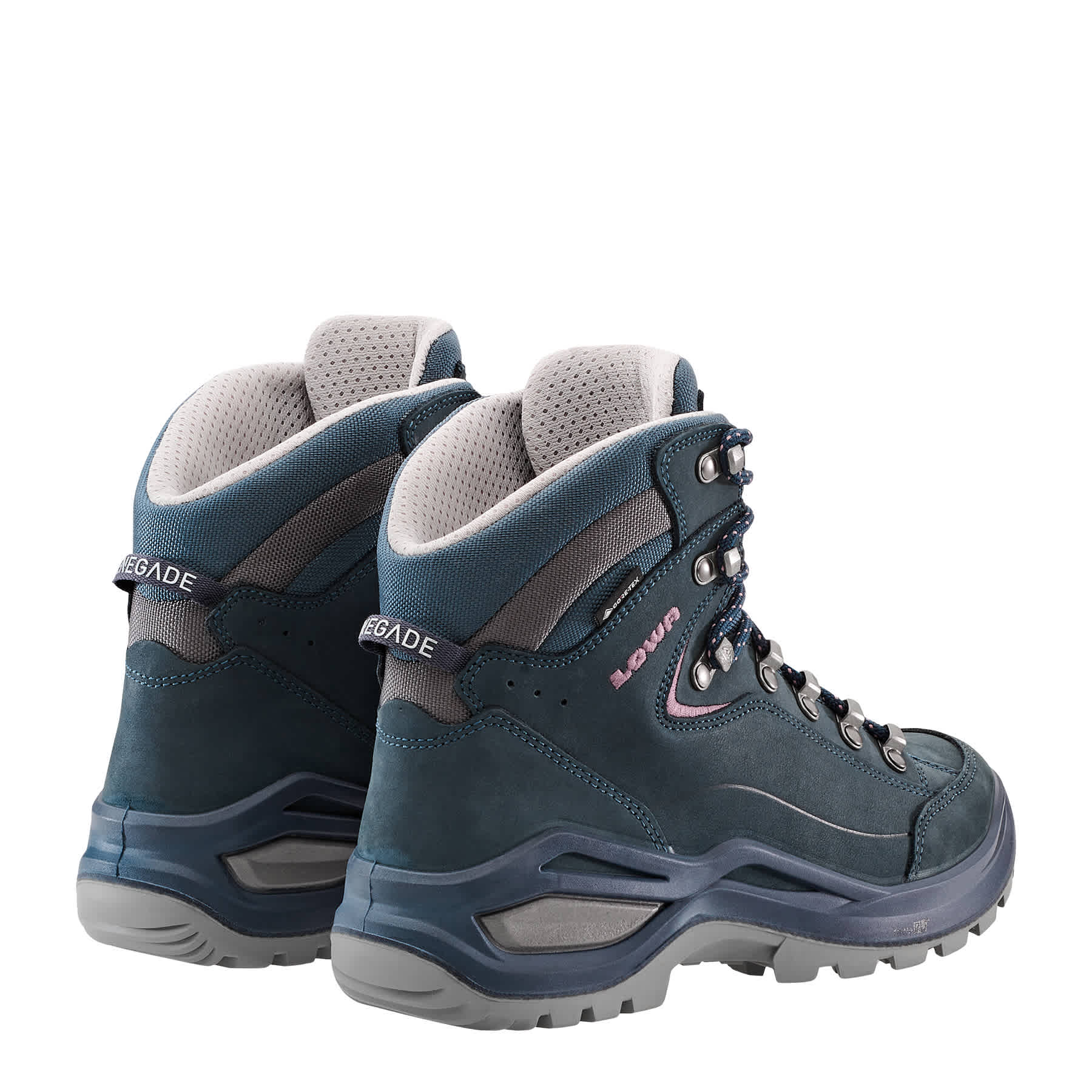LOWA Renegade Evo GTX Mid Women's Walking Boots