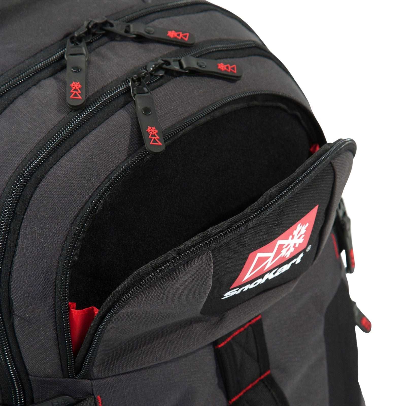 SnoKart Kabin 40 Ski/Snowboard Boot Bag