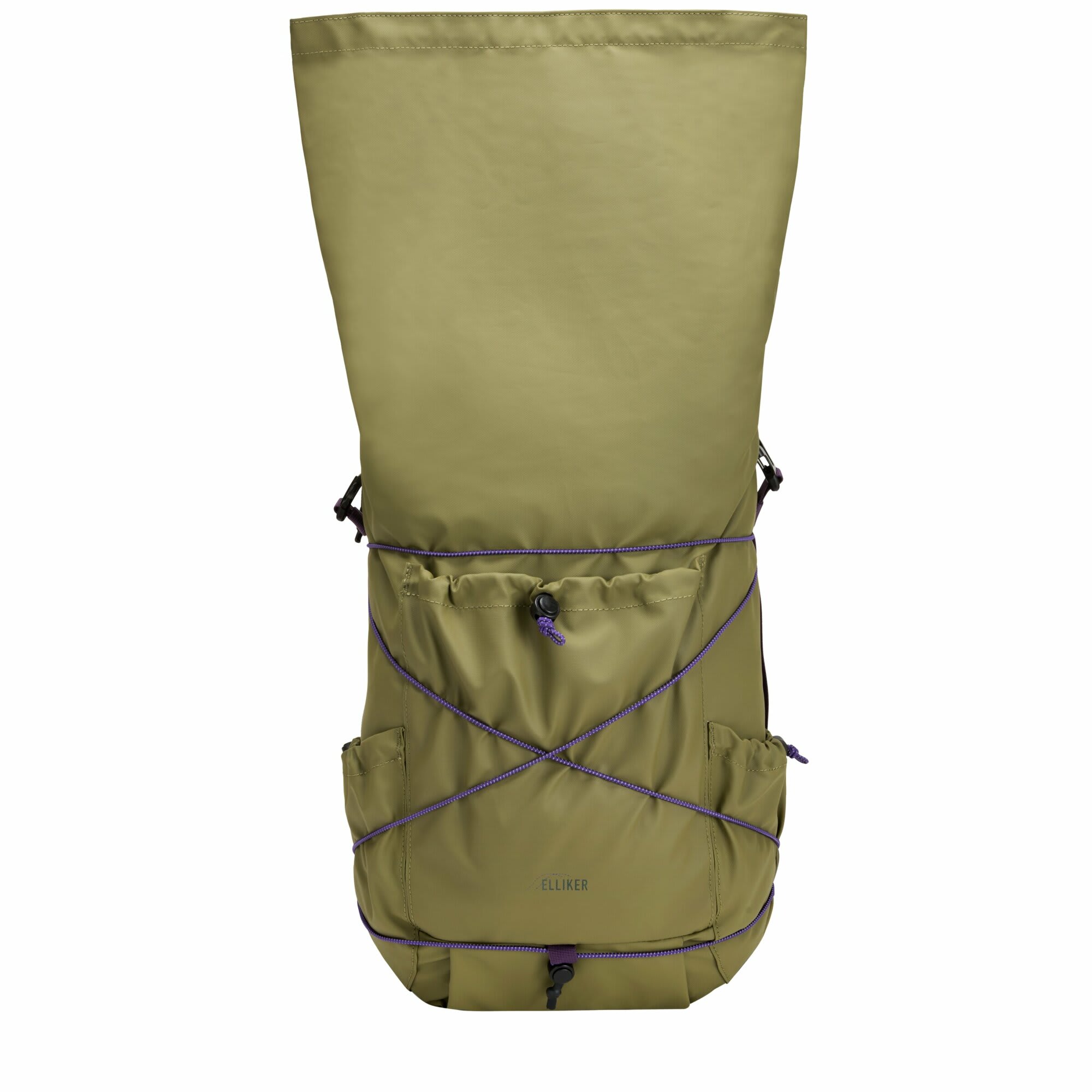 Elliker Buckden Roll Top Backpack 24/35L