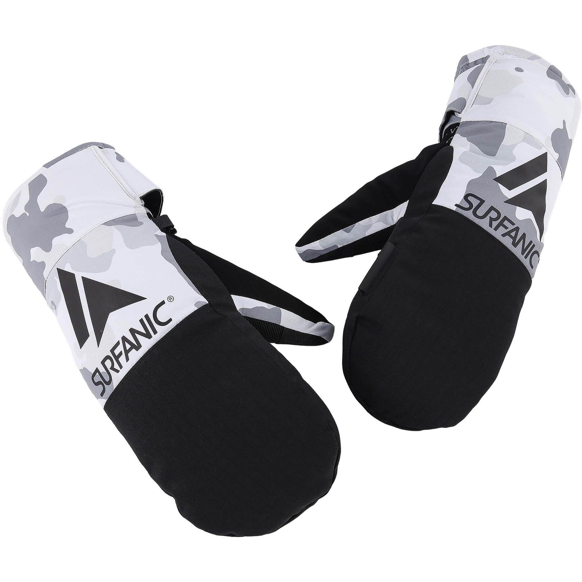 Surfanic Blaze Ski Mitt