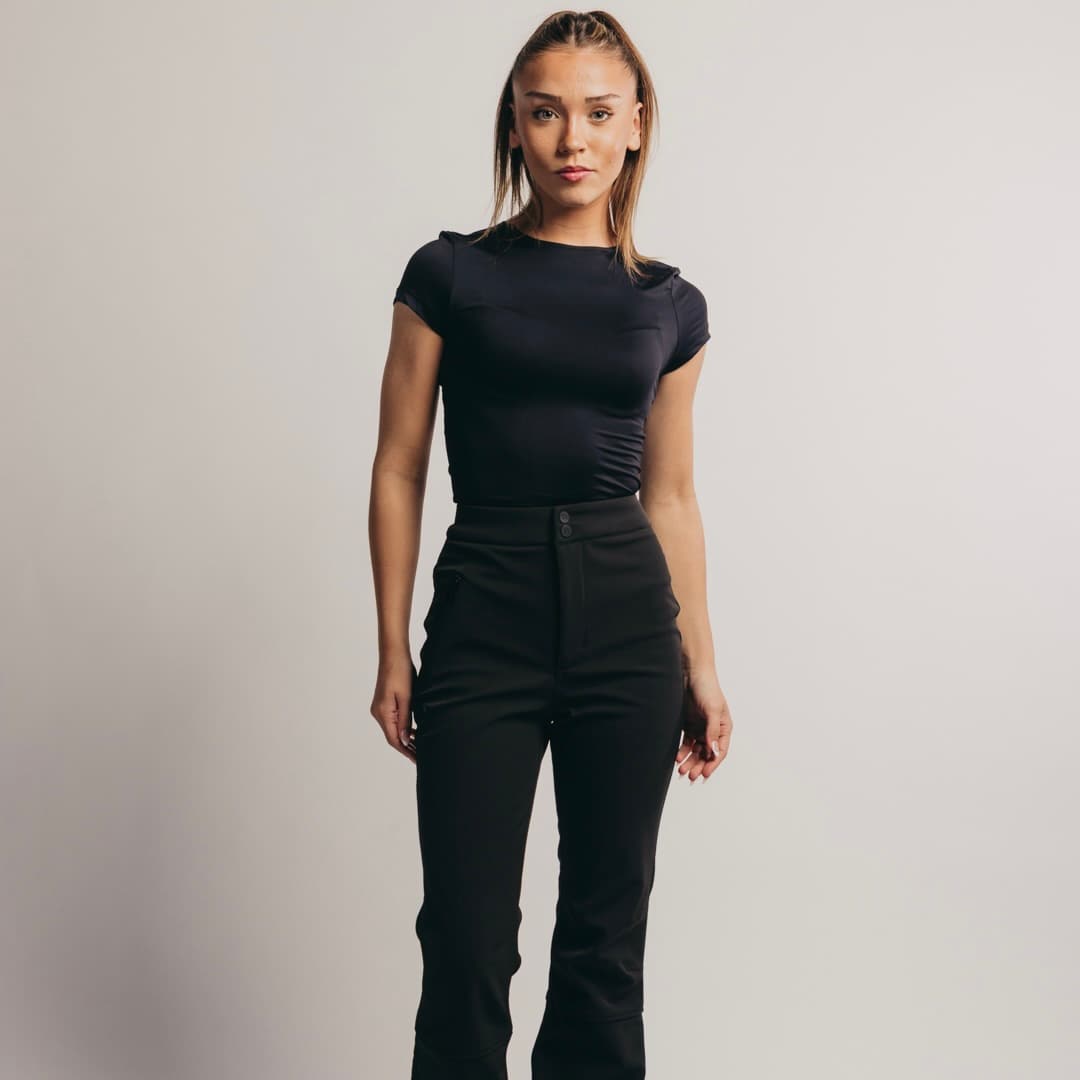 Slim Leg Ski Trouser