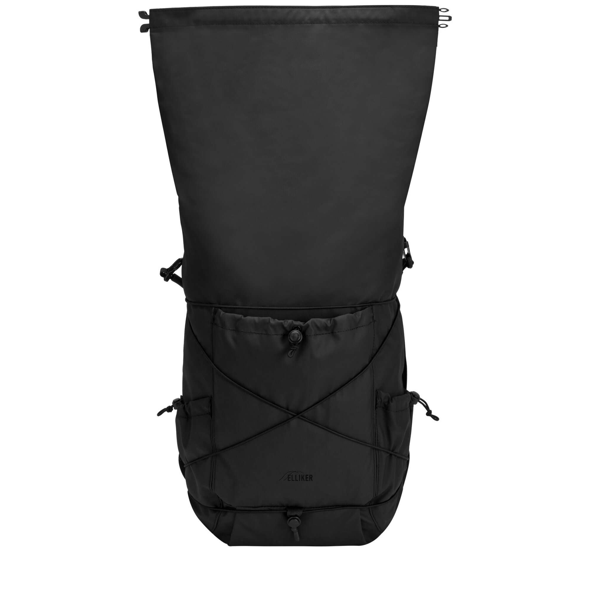 Elliker Buckden Roll Top Backpack 24/35L