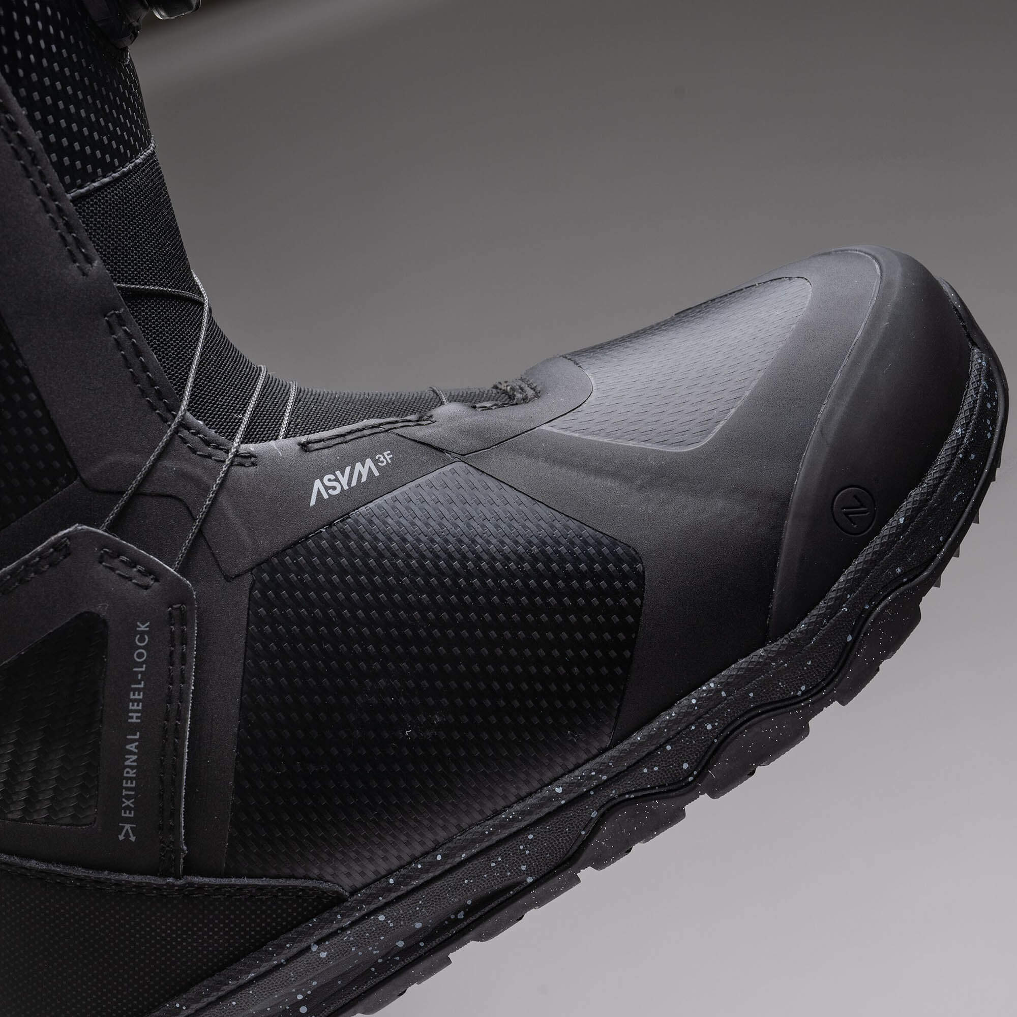 Nidecker Kita Womens Snowboard Boots
