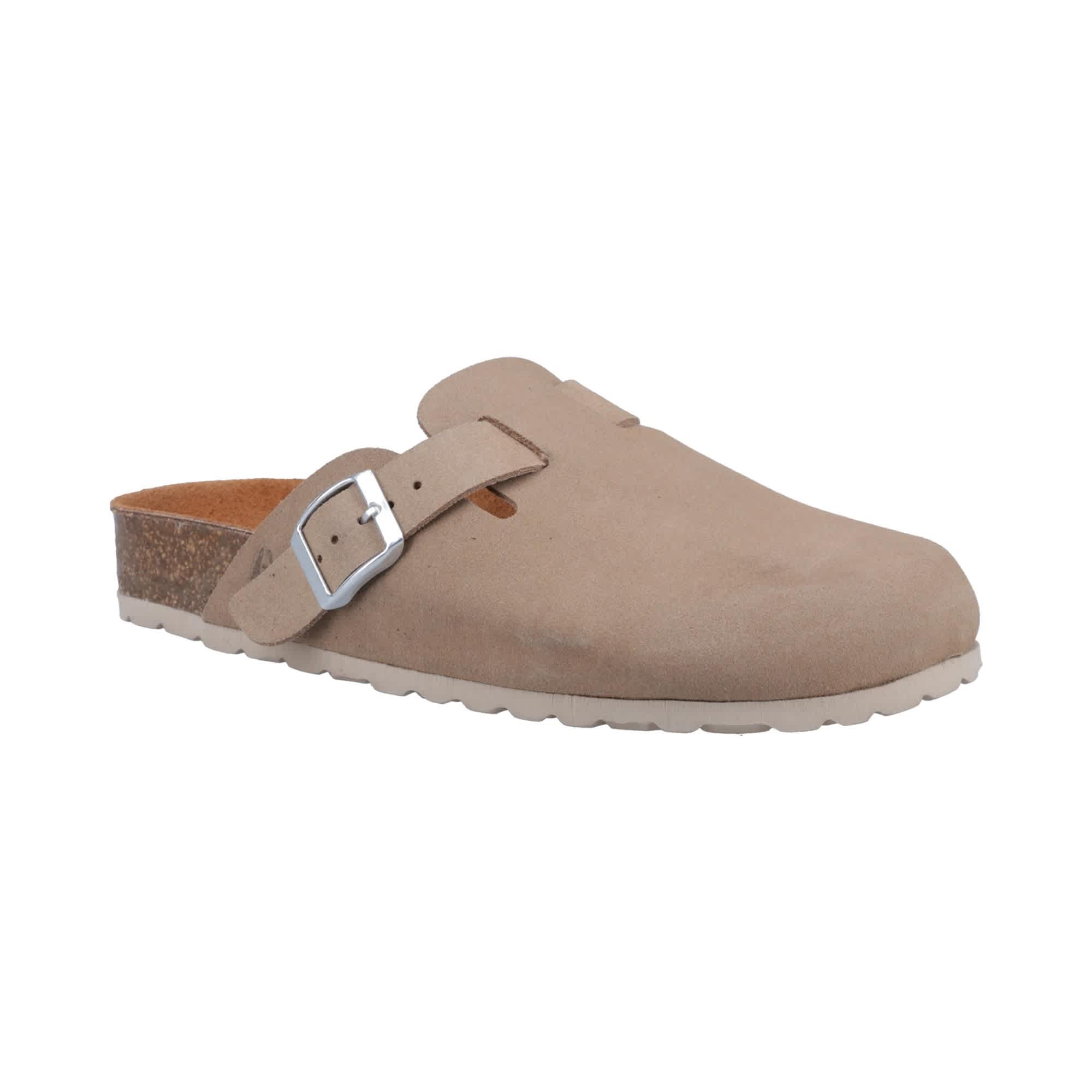 Hush Puppies Women's Bailey Closed Toe Mule