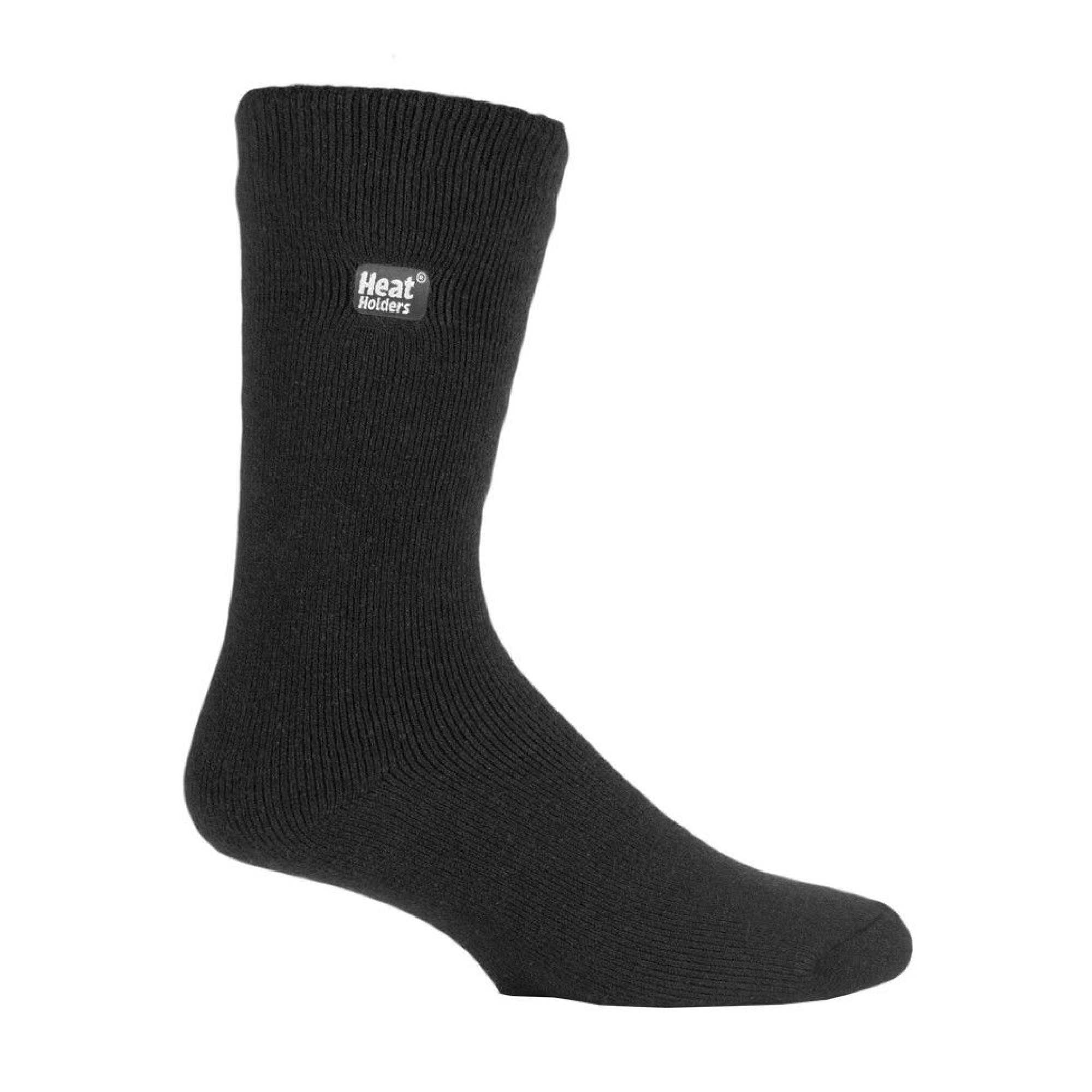 Mens Ultra Lite Extra Thin 1.0 TOG Thermal Socks