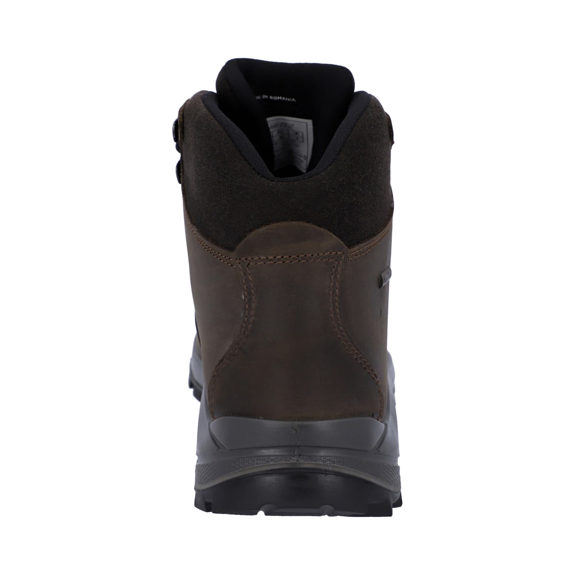 Hi-Tec Ravine Lite WP Leather Hiking Boots