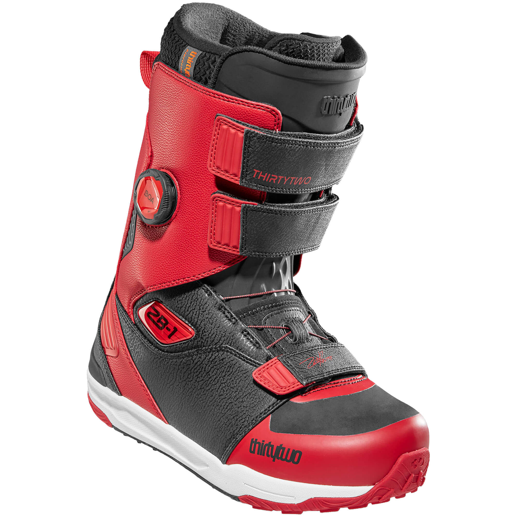 thirtytwo ZB-1 BOA Snowboard Boots