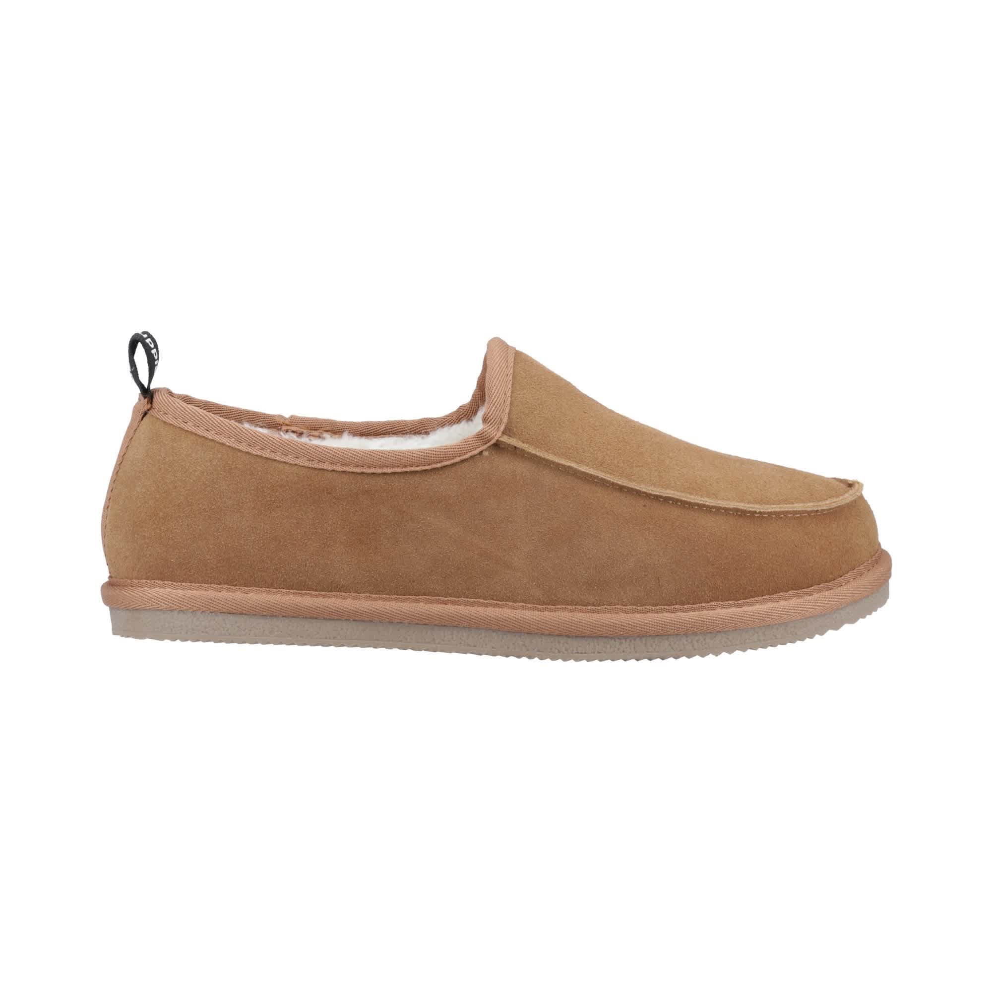 Hush Puppies Charles Slippers