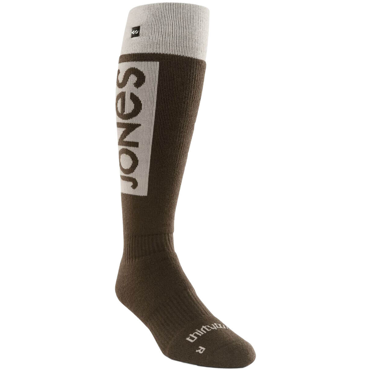 thirtytwo Jones Merino ASI Snowboard Socks