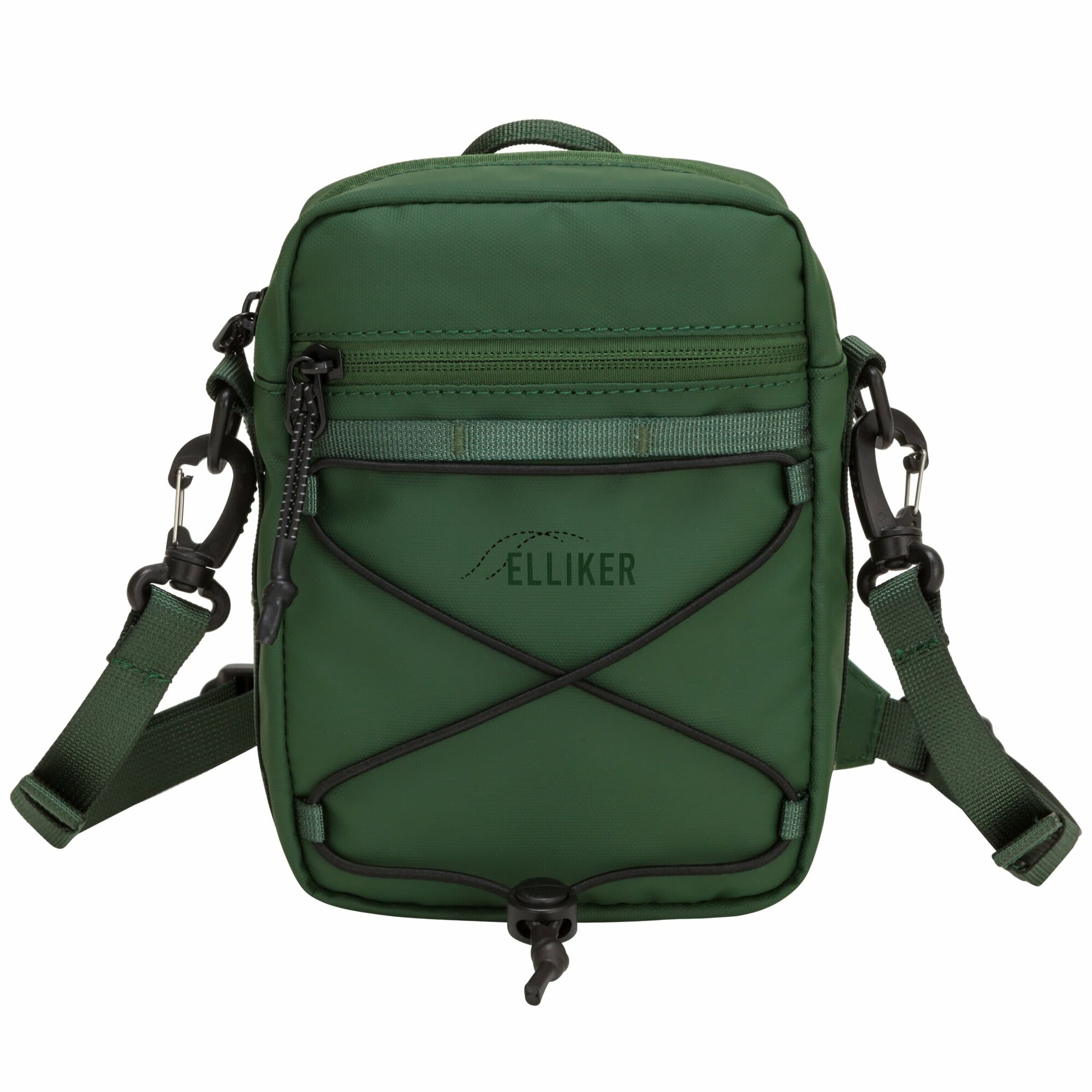 Elliker Kep Crossbody Bag 2L