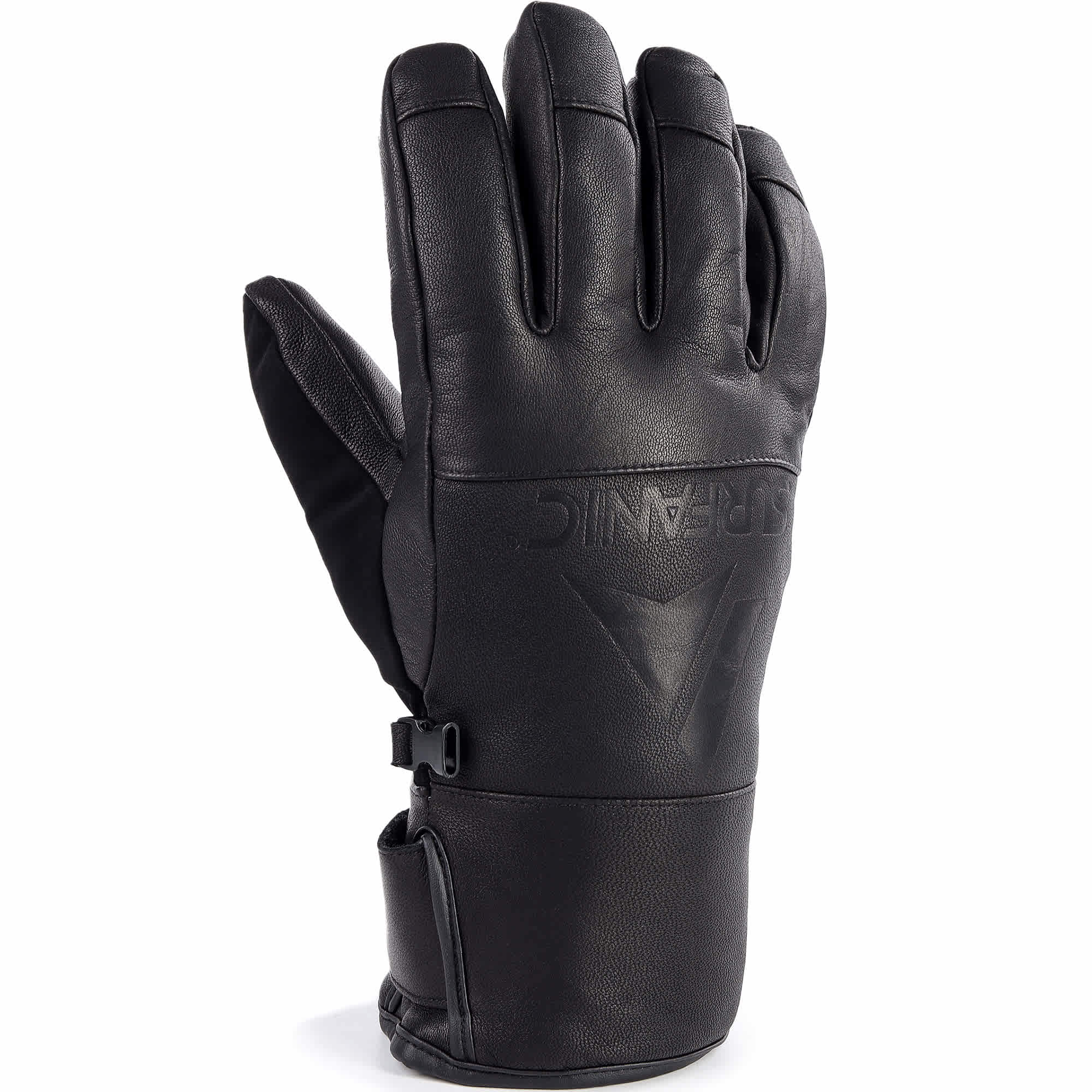 Surfanic Icon Leather Ski Glove