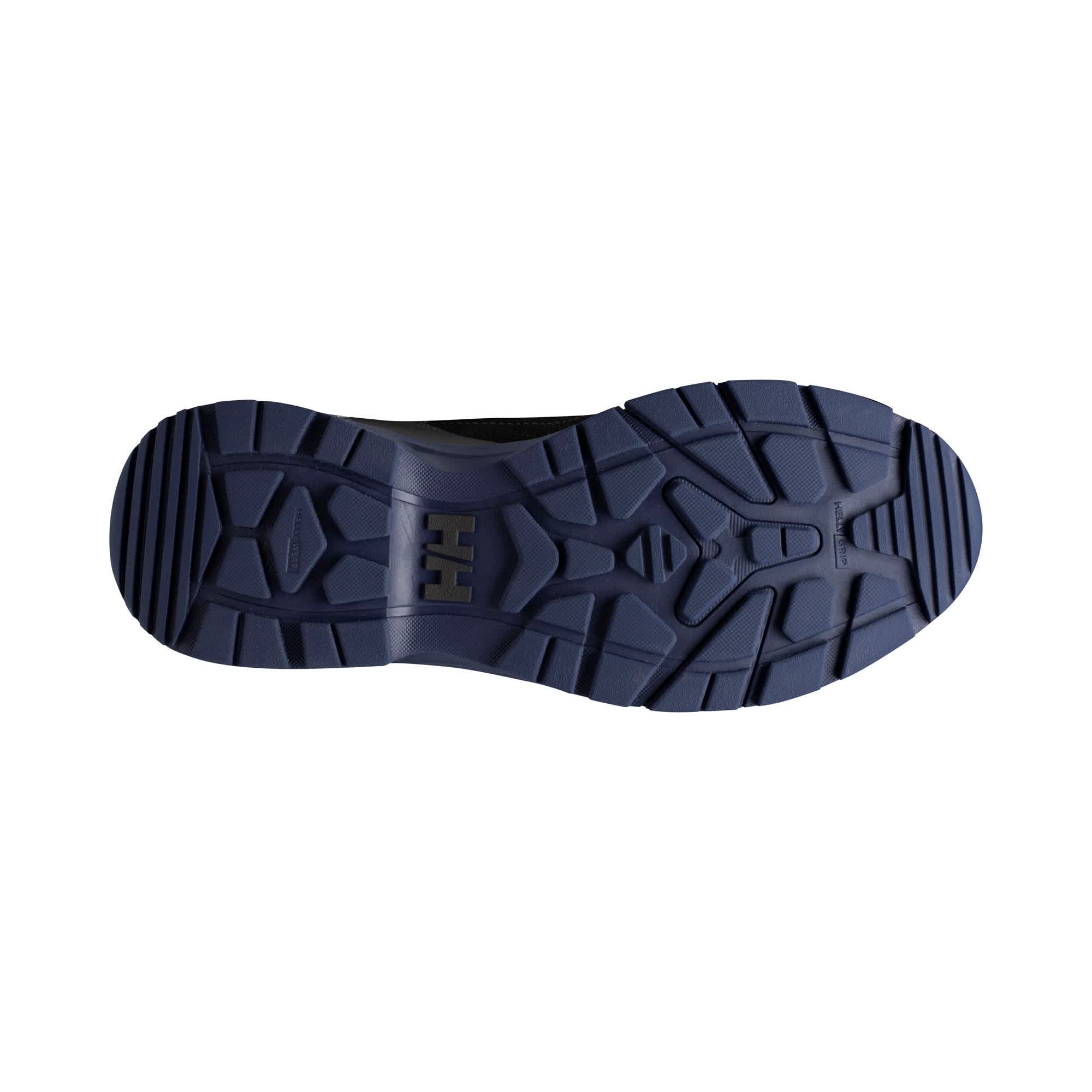 Helly Hansen Stalheim Hellytech Waterproof Hiking Boots