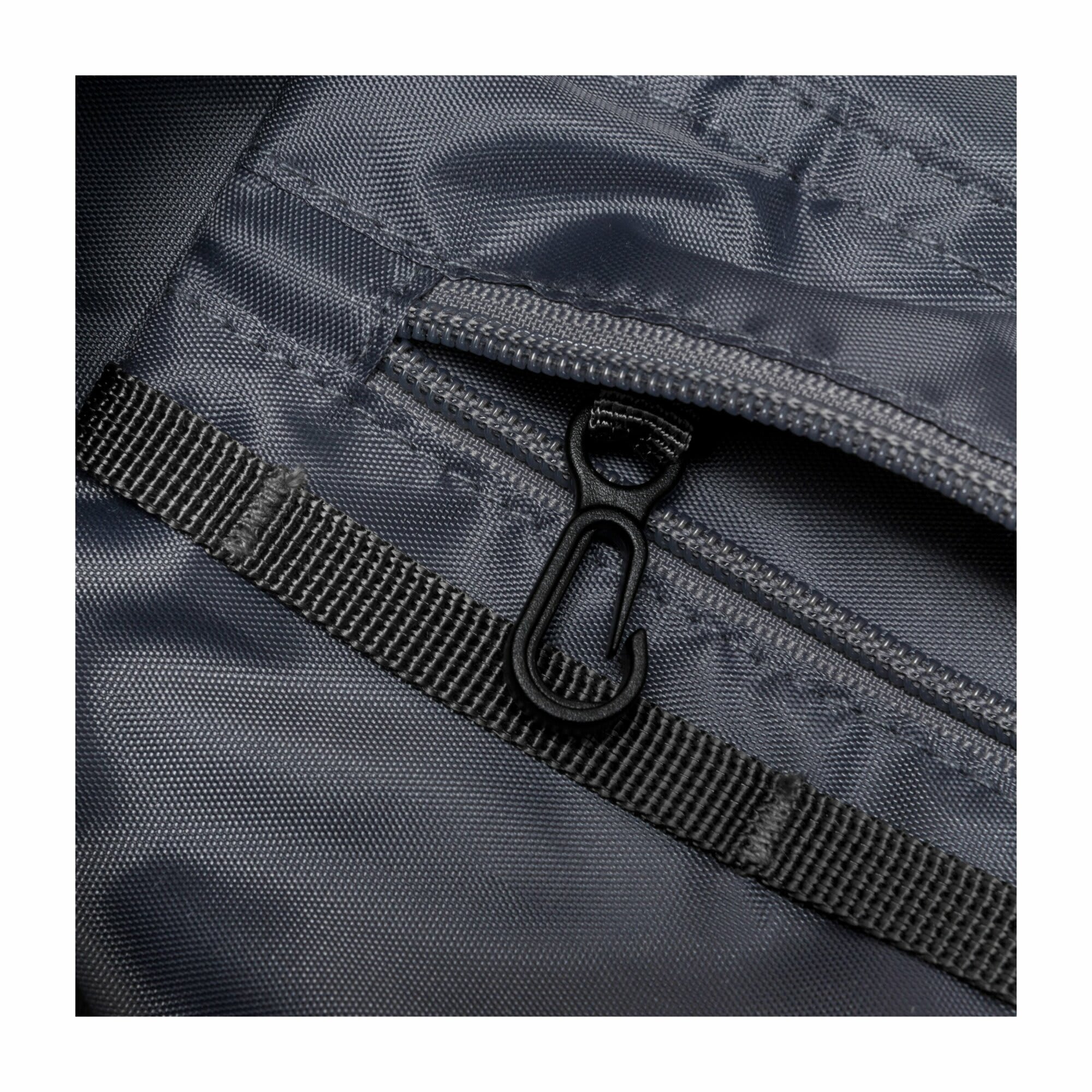 Elliker Wharfe Flap Over Backpack 22L