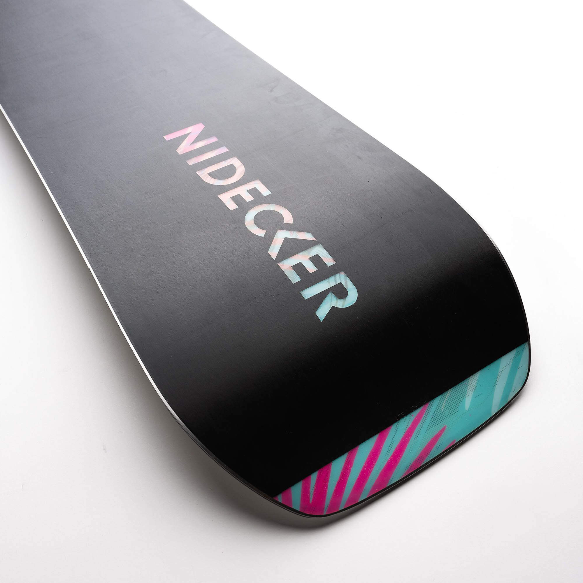 Nidecker Venus Womans All Mountain Snowboard